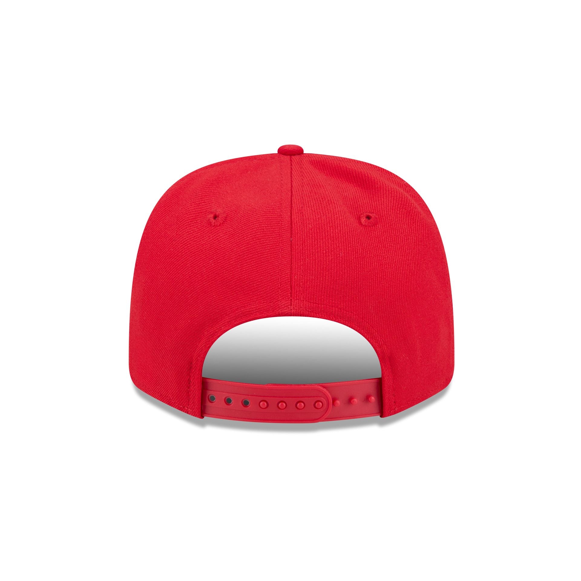 Houston Rockets Stated 9SEVENTY Stretch-Snap Hat - Image 6