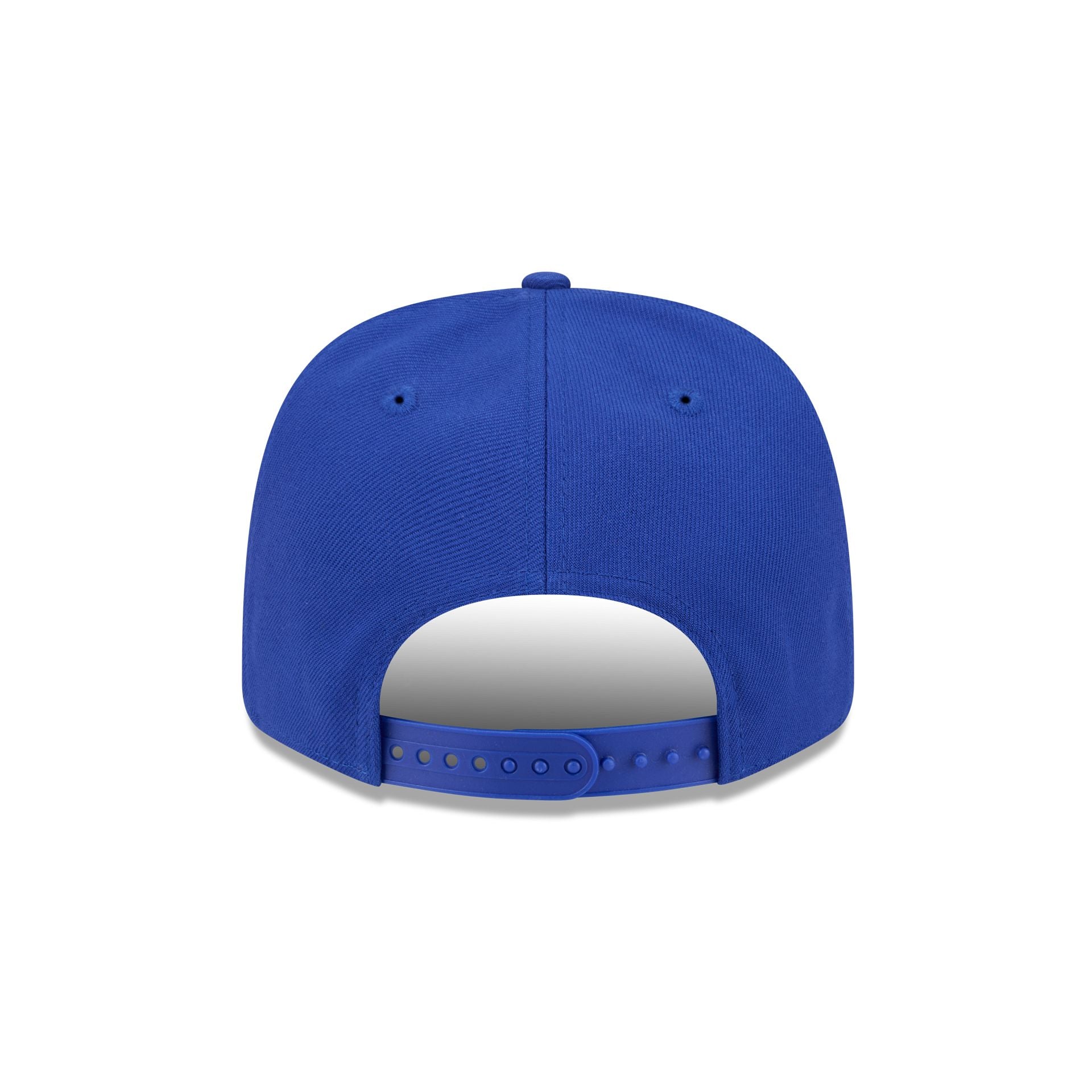 Philadelphia 76ers Stated 9SEVENTY Stretch-Snap Hat - Image 6