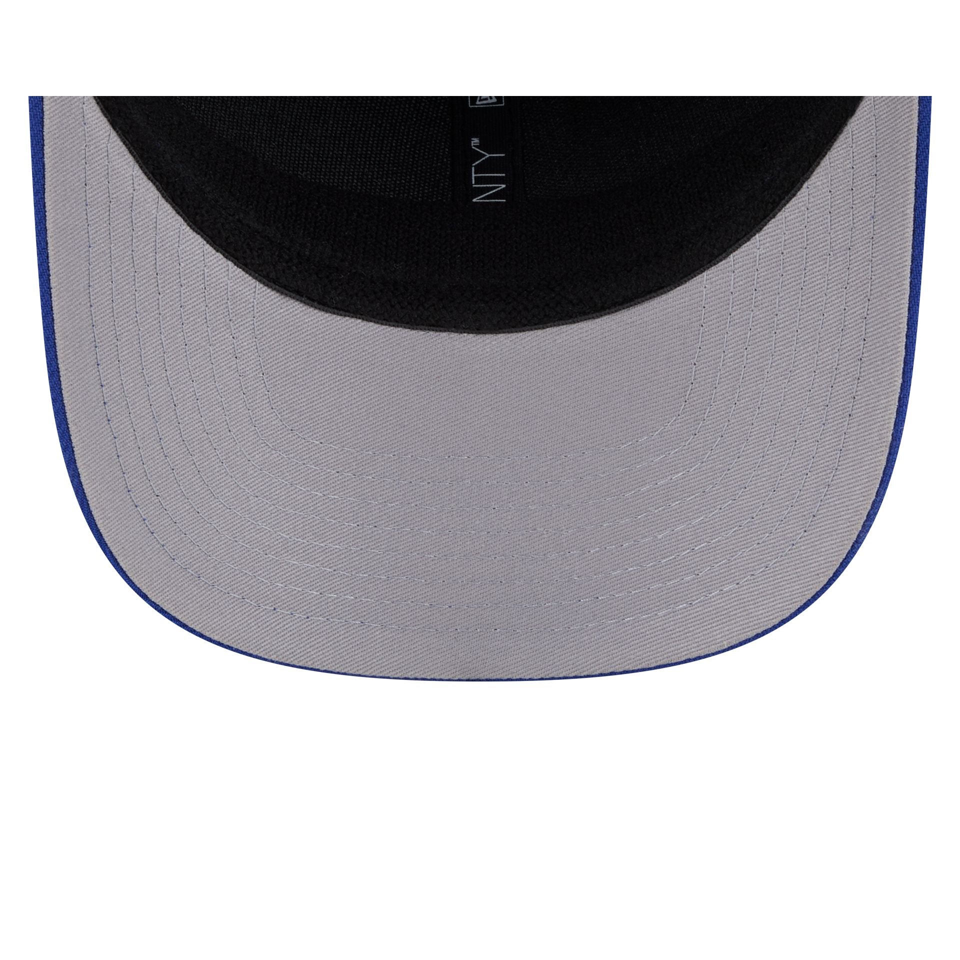 Philadelphia 76ers Stated 9SEVENTY Stretch-Snap Hat - Image 7