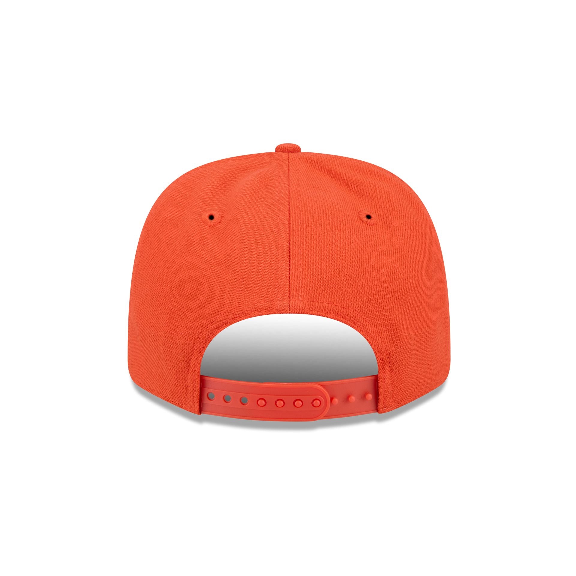 Anaheim Ducks Stated 9SEVENTY Stretch-Snap Hat - Image 6