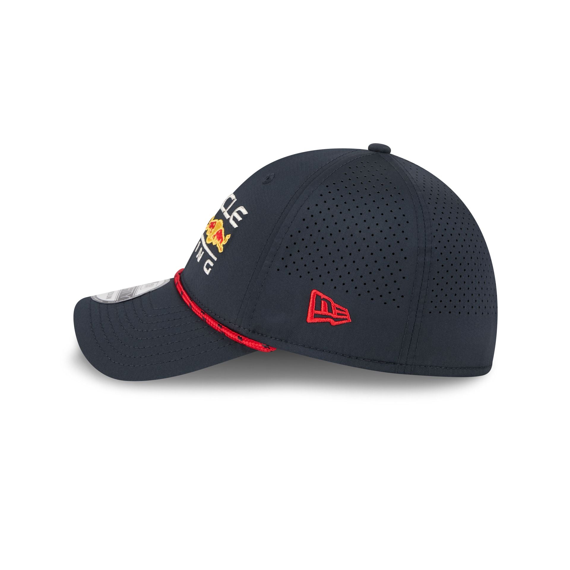 Oracle Red Bull Racing Perform 39THIRTY Stretch Fit Hat - Image 4