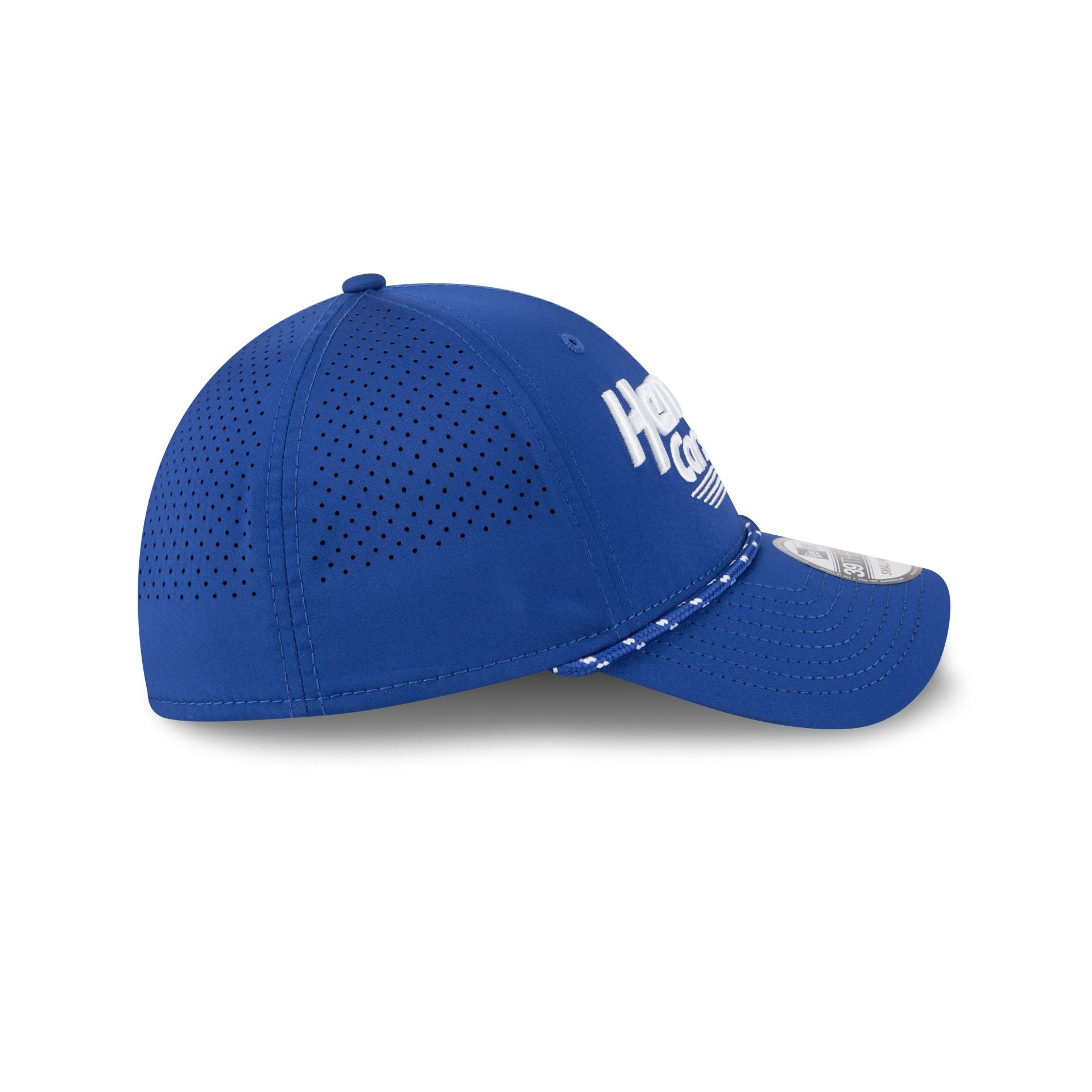 Hendrick Motorsports Kyle Larson Perform 39THIRTY Stretch Fit Hat - Image 5