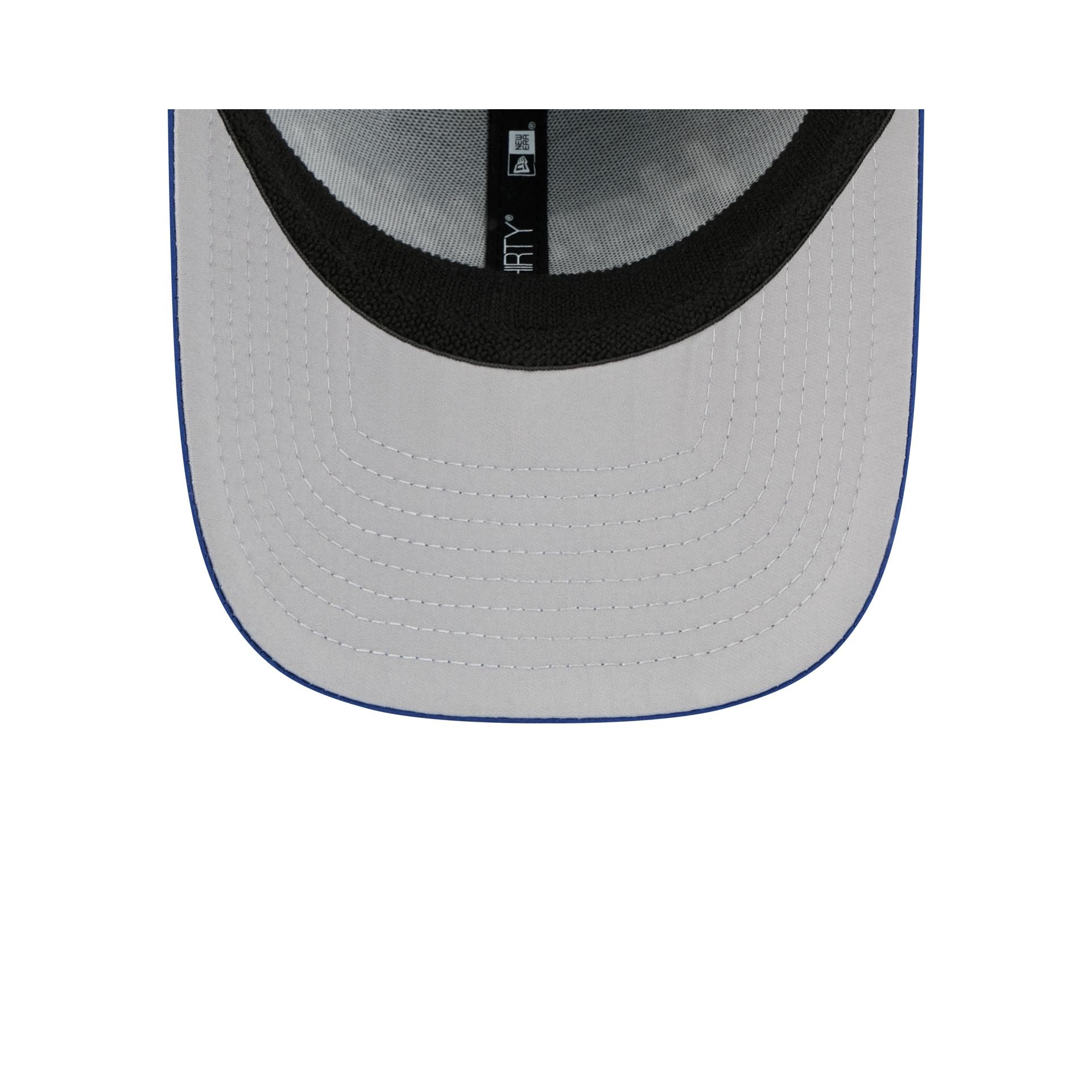 Hendrick Motorsports Kyle Larson Perform 39THIRTY Stretch Fit Hat - Image 7