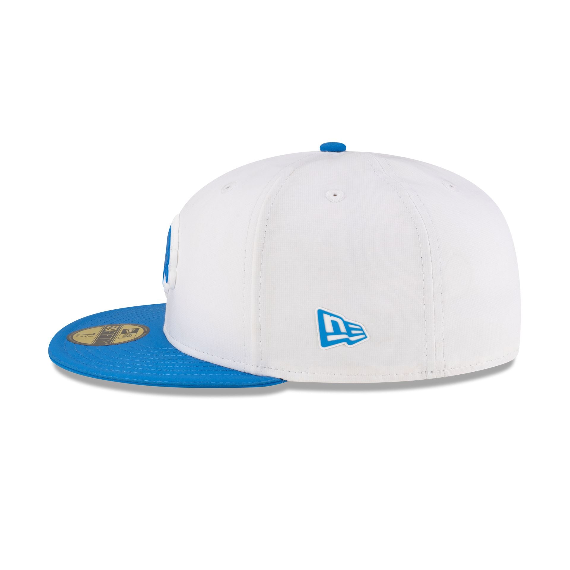 Detroit Lions 2025 Training 59FIFTY Fitted Hat - Image 4