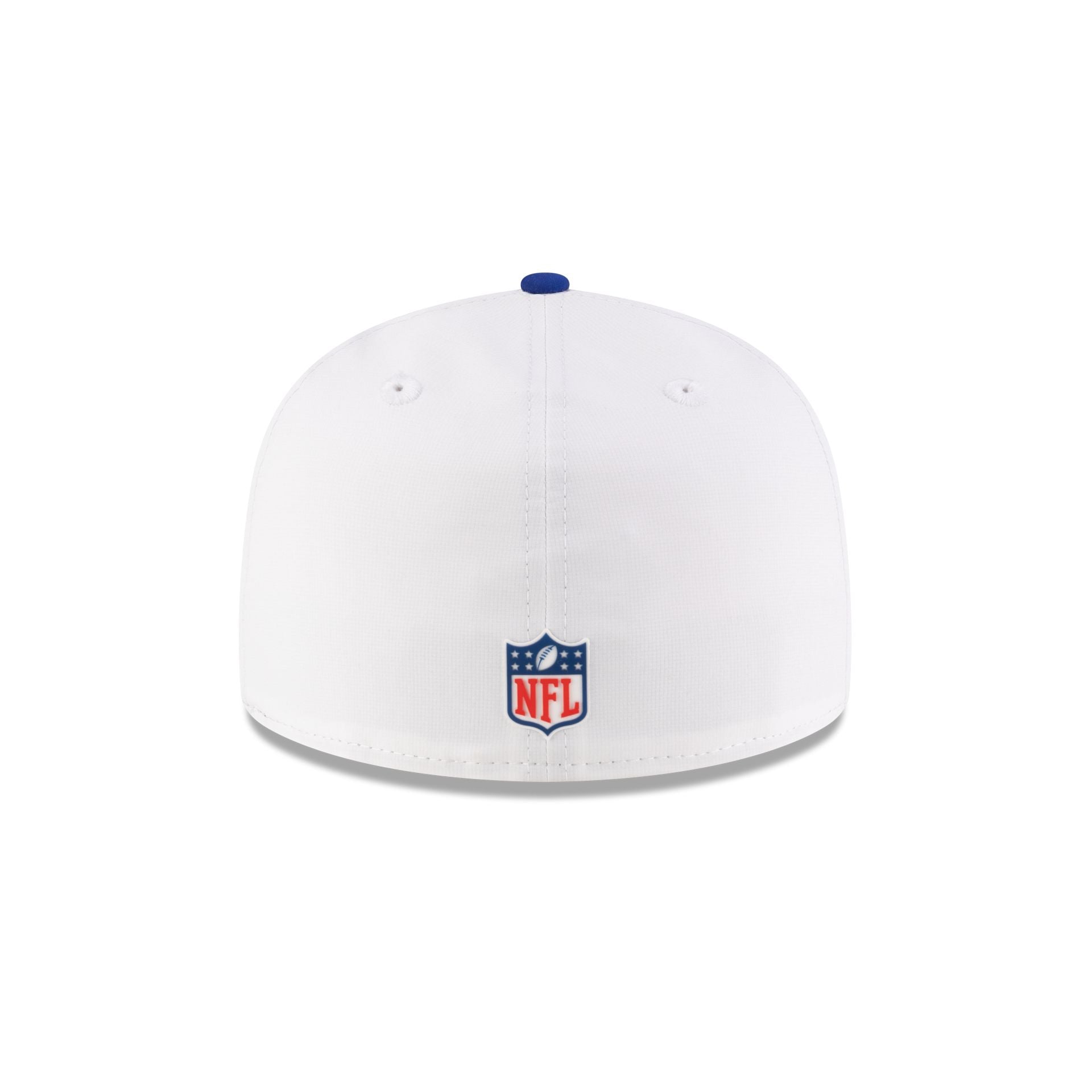 New York Giants 2025 Training 59FIFTY Fitted Hat - Image 6