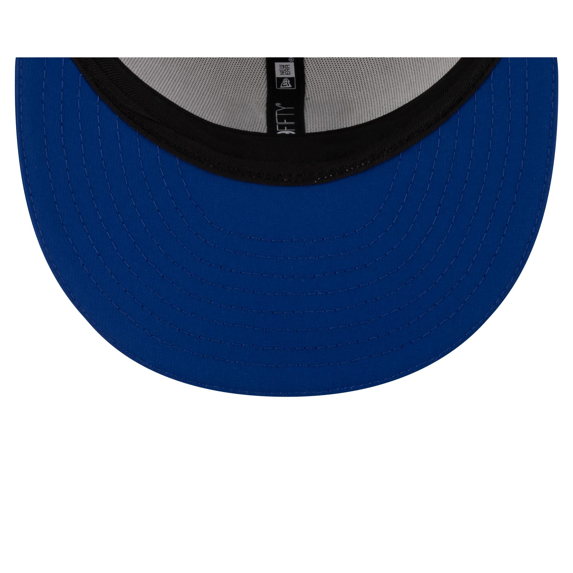 New York Giants 2025 Training 59FIFTY Fitted Hat - Image 7