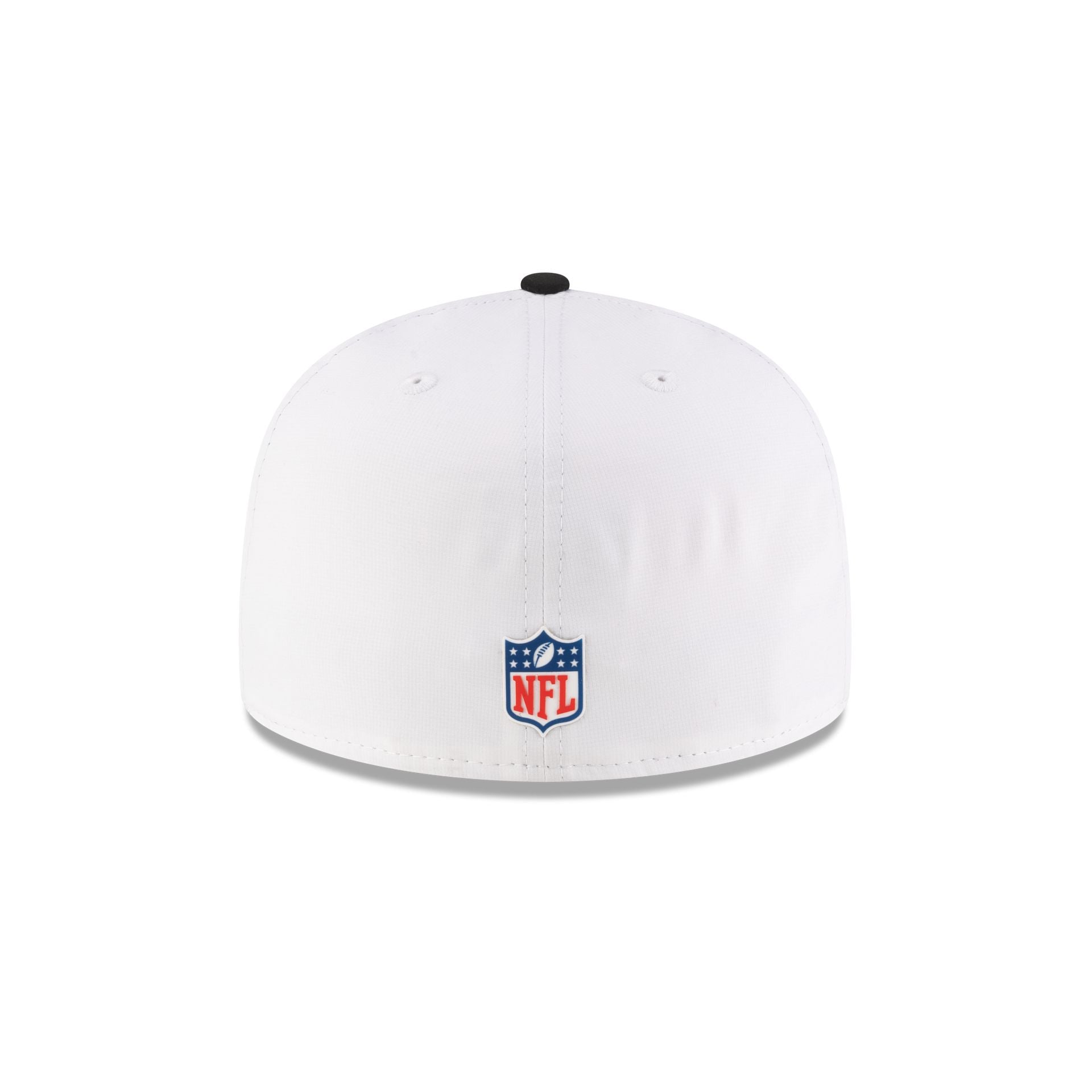 Jacksonville Jaguars 2025 Training 59FIFTY Fitted Hat - Image 6