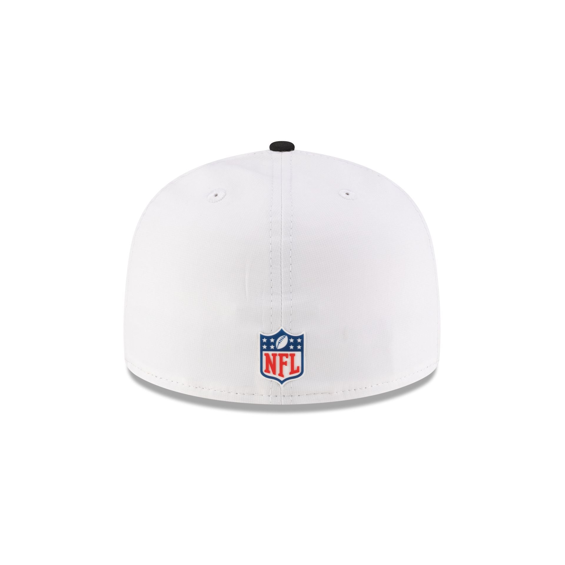 Las Vegas Raiders 2025 Training 59FIFTY Fitted Hat - Image 6