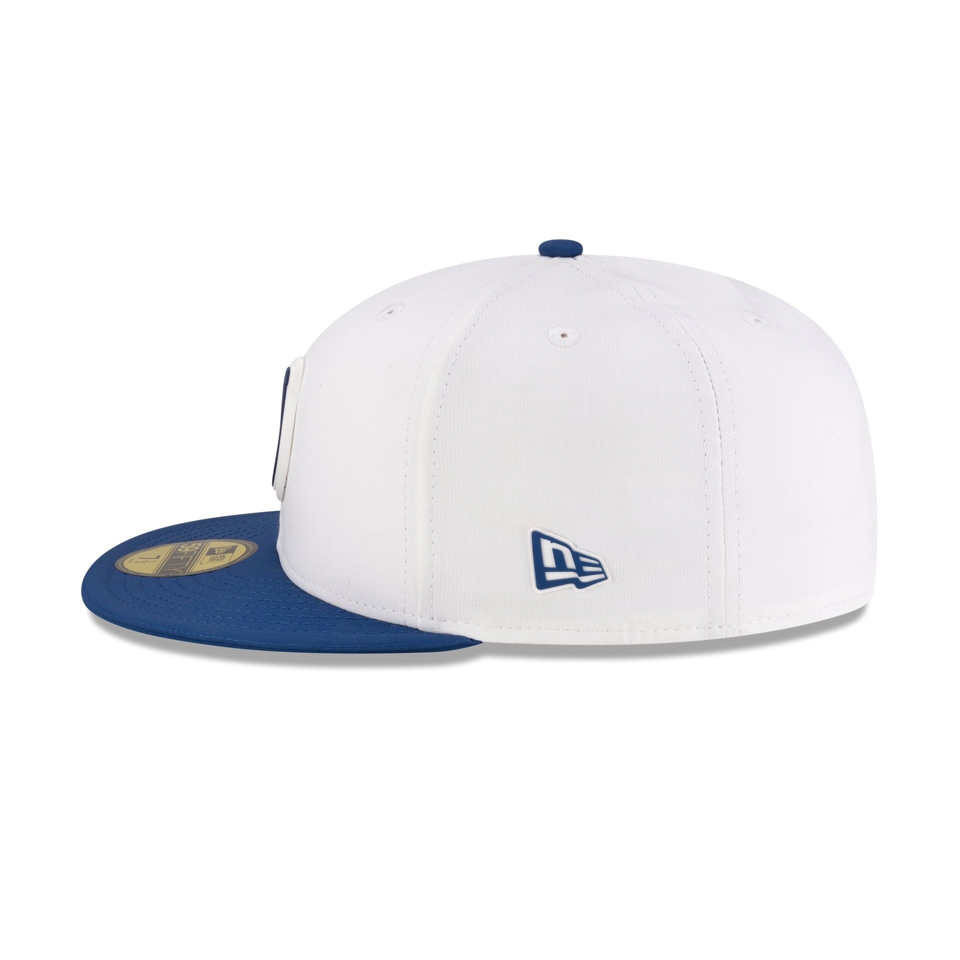 Indianapolis Colts 2025 Training 59FIFTY Fitted Hat - Image 4