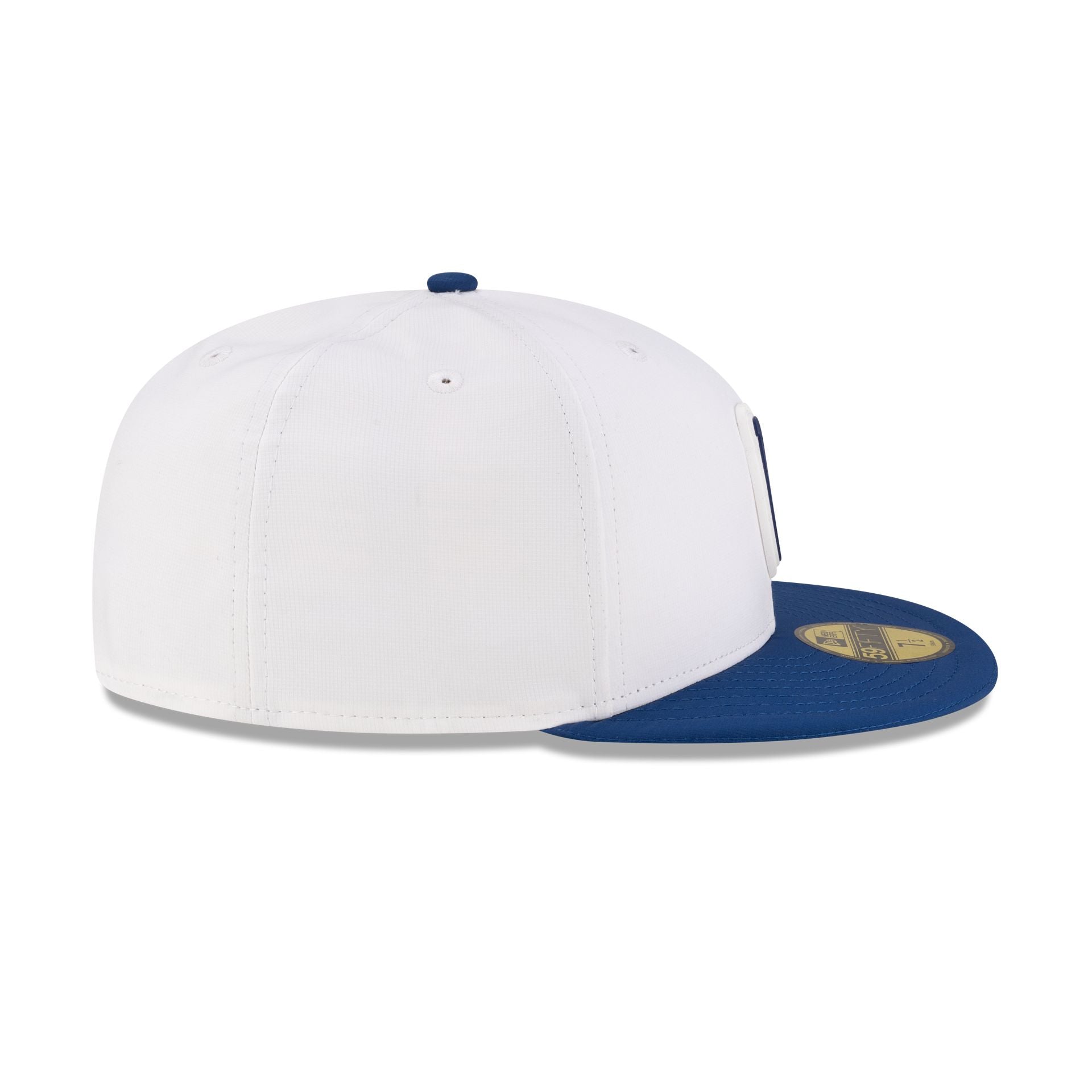 Indianapolis Colts 2025 Training 59FIFTY Fitted Hat - Image 5