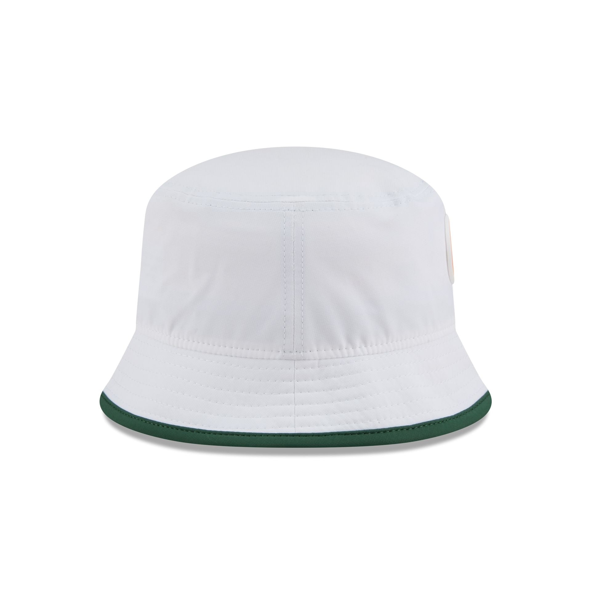 Green Bay Packers 2025 Training Bucket Hat - Image 5