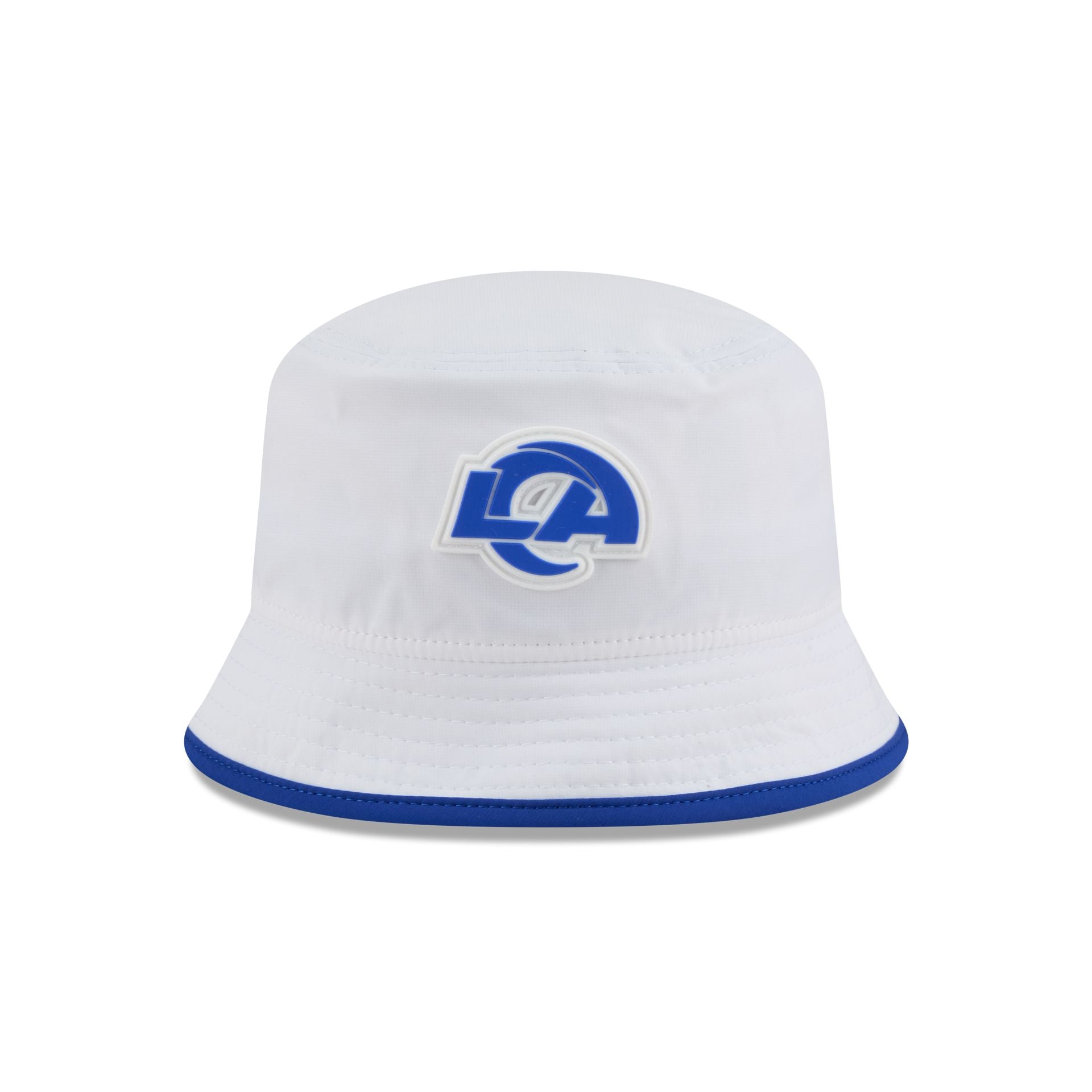 Los Angeles Rams 2025 Training Bucket Hat - Image 2