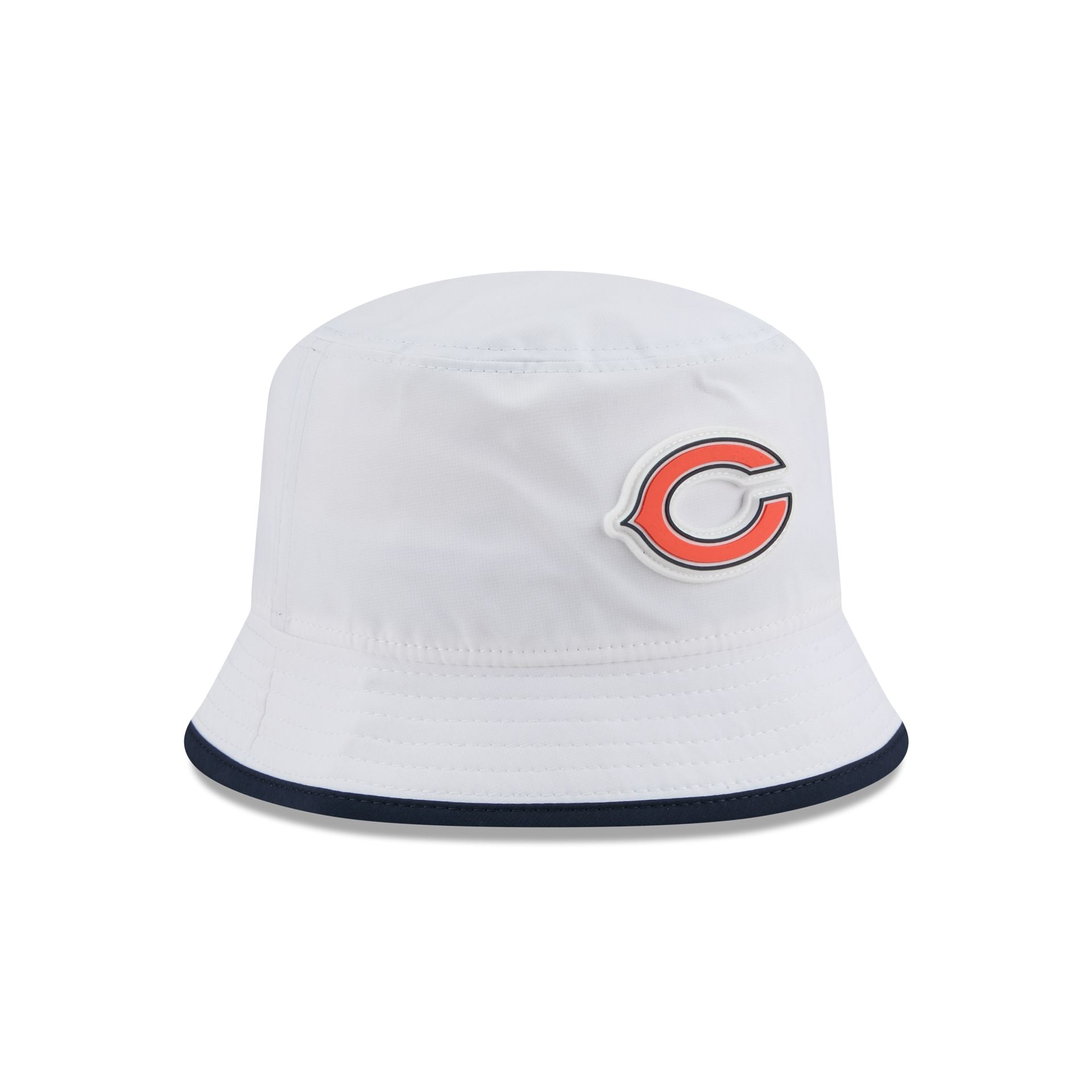 Chicago Bears 2025 Training Bucket Hat - Image 3