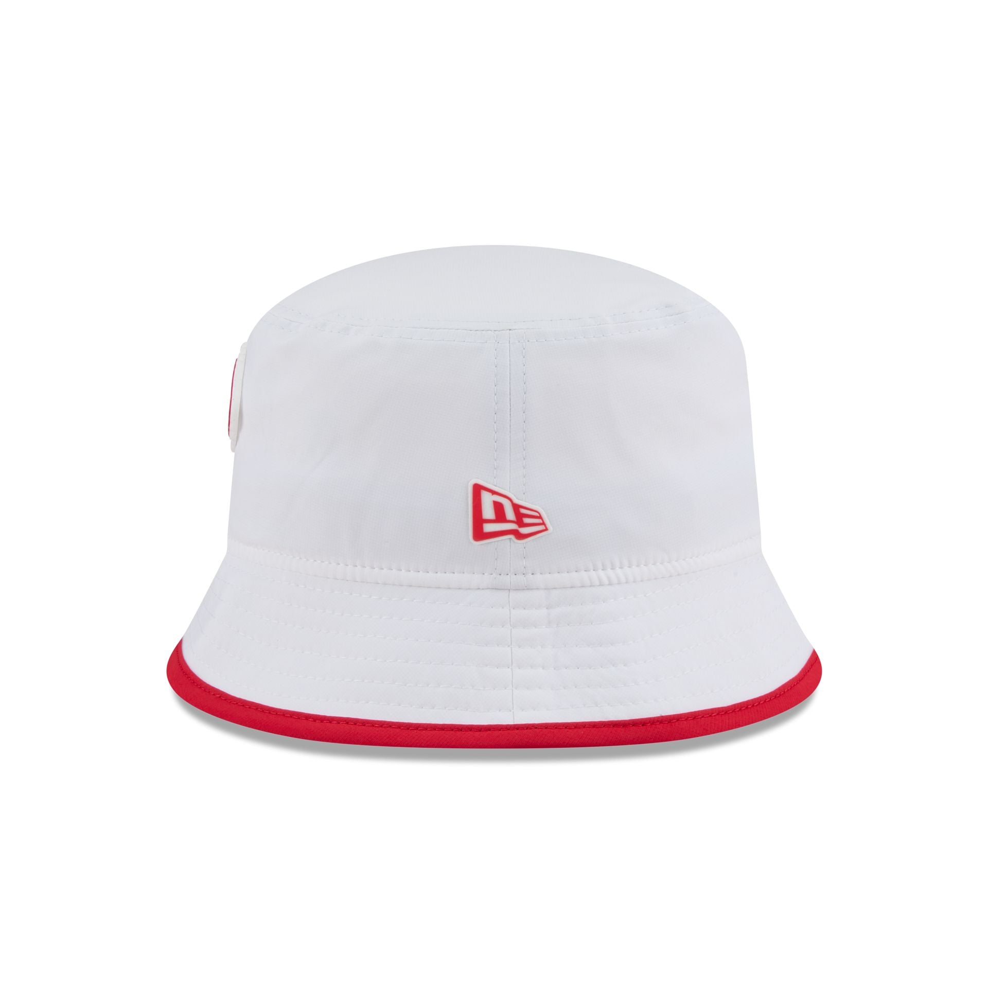 Kansas City Chiefs 2025 Training Bucket Hat - Image 4