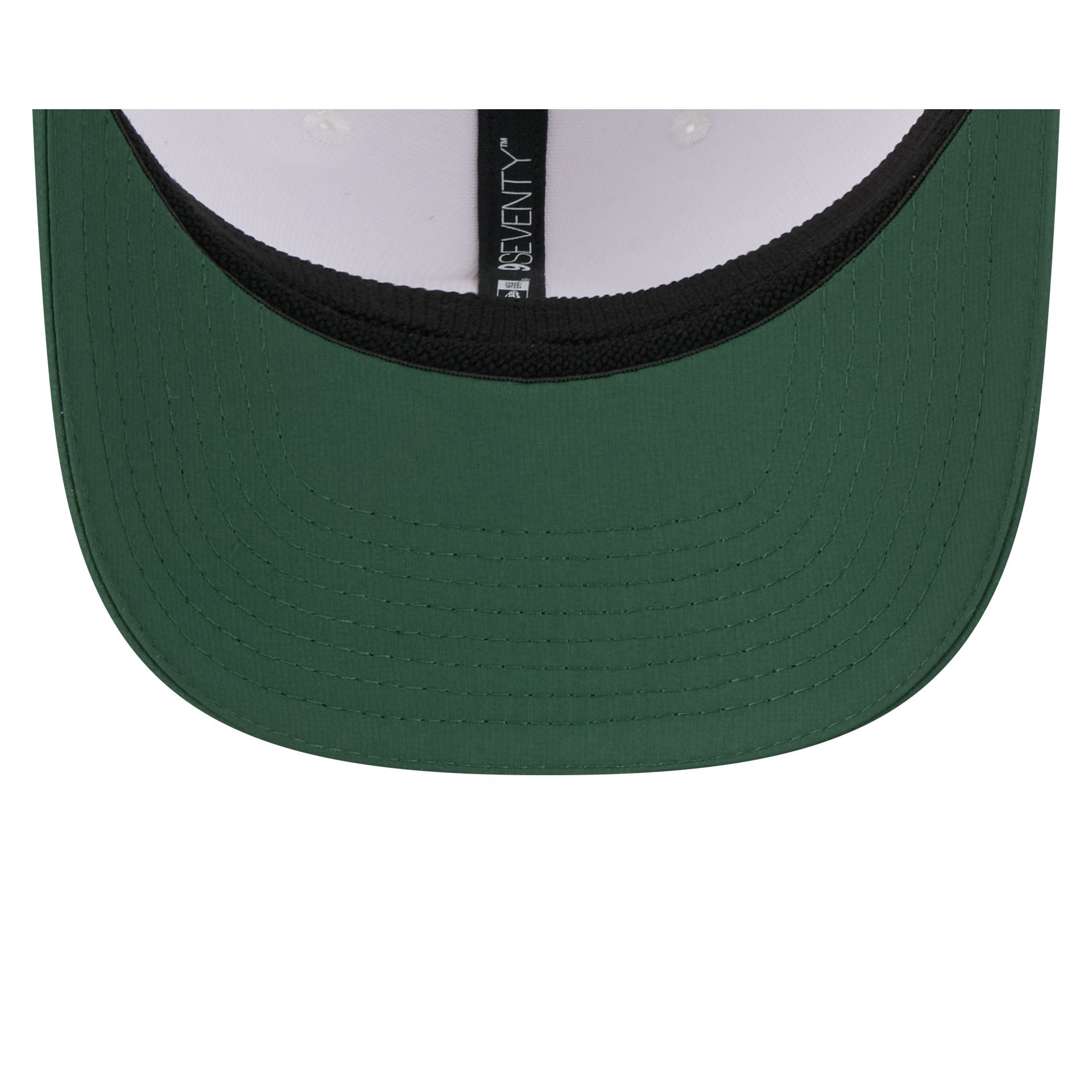 Green Bay Packers 2025 Training 9SEVENTY Stretch-Snap Hat - Image 7