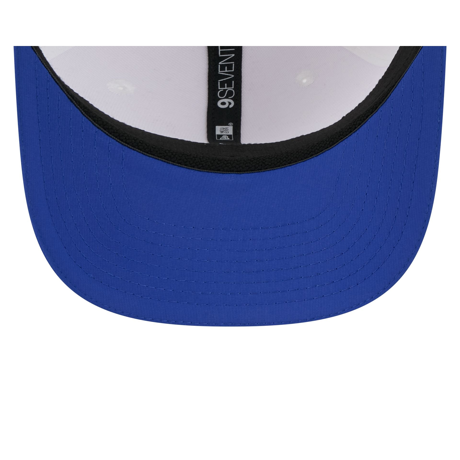 Buffalo Bills 2025 Training 9SEVENTY Stretch-Snap Hat - Image 7