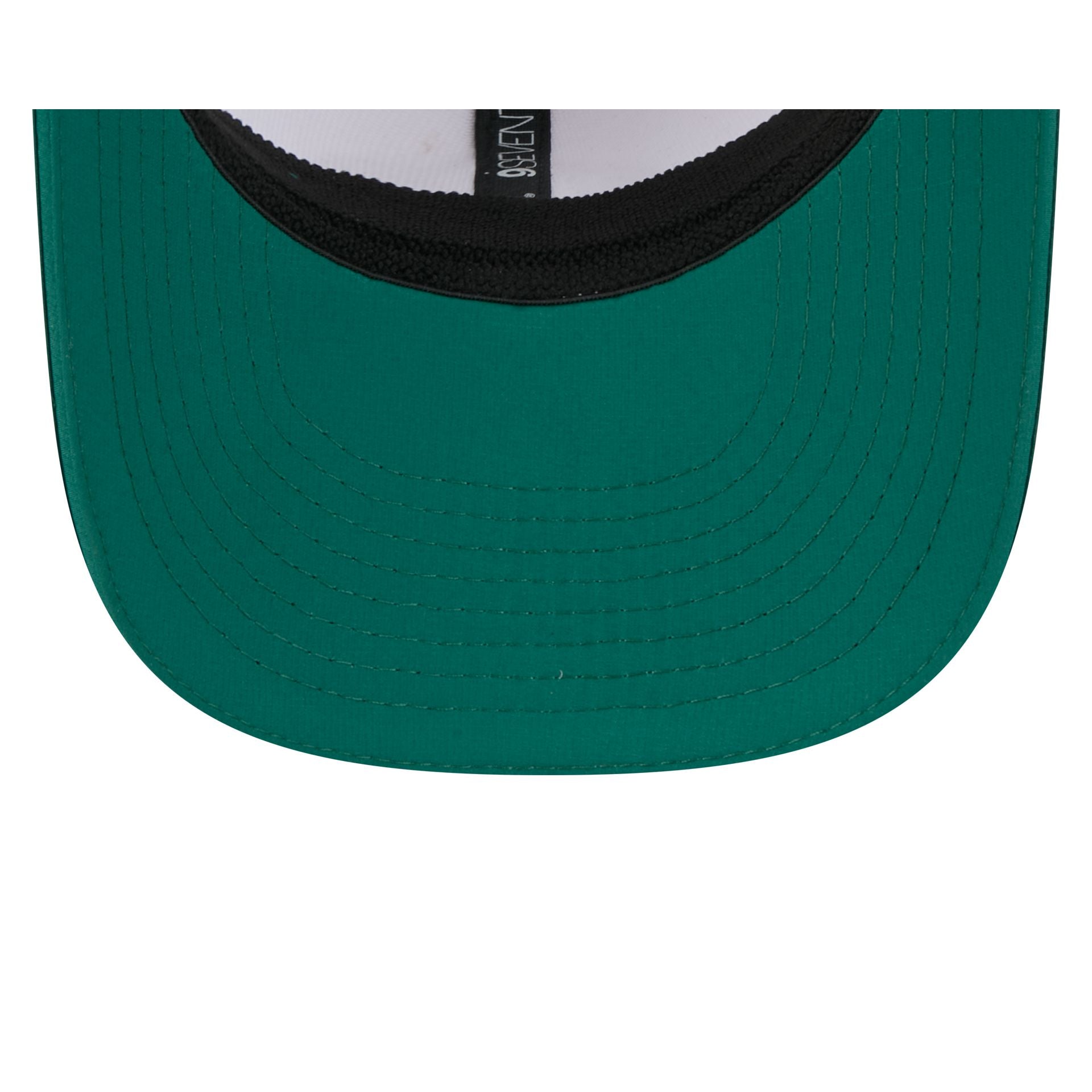 New York Jets 2025 Training 9SEVENTY Stretch-Snap Hat - Image 14