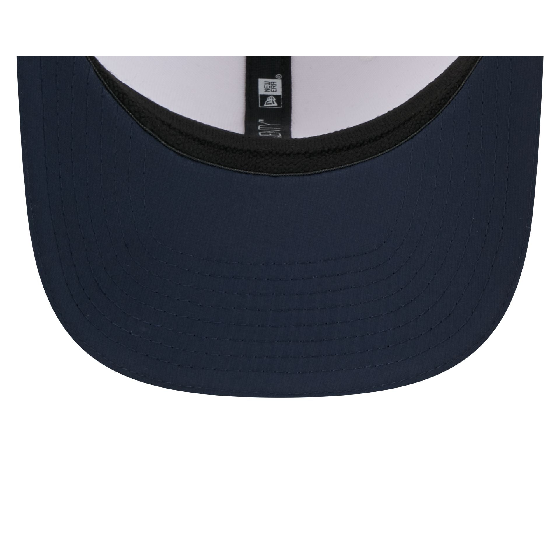Chicago Bears 2025 Training 9SEVENTY Stretch-Snap Hat - Image 7