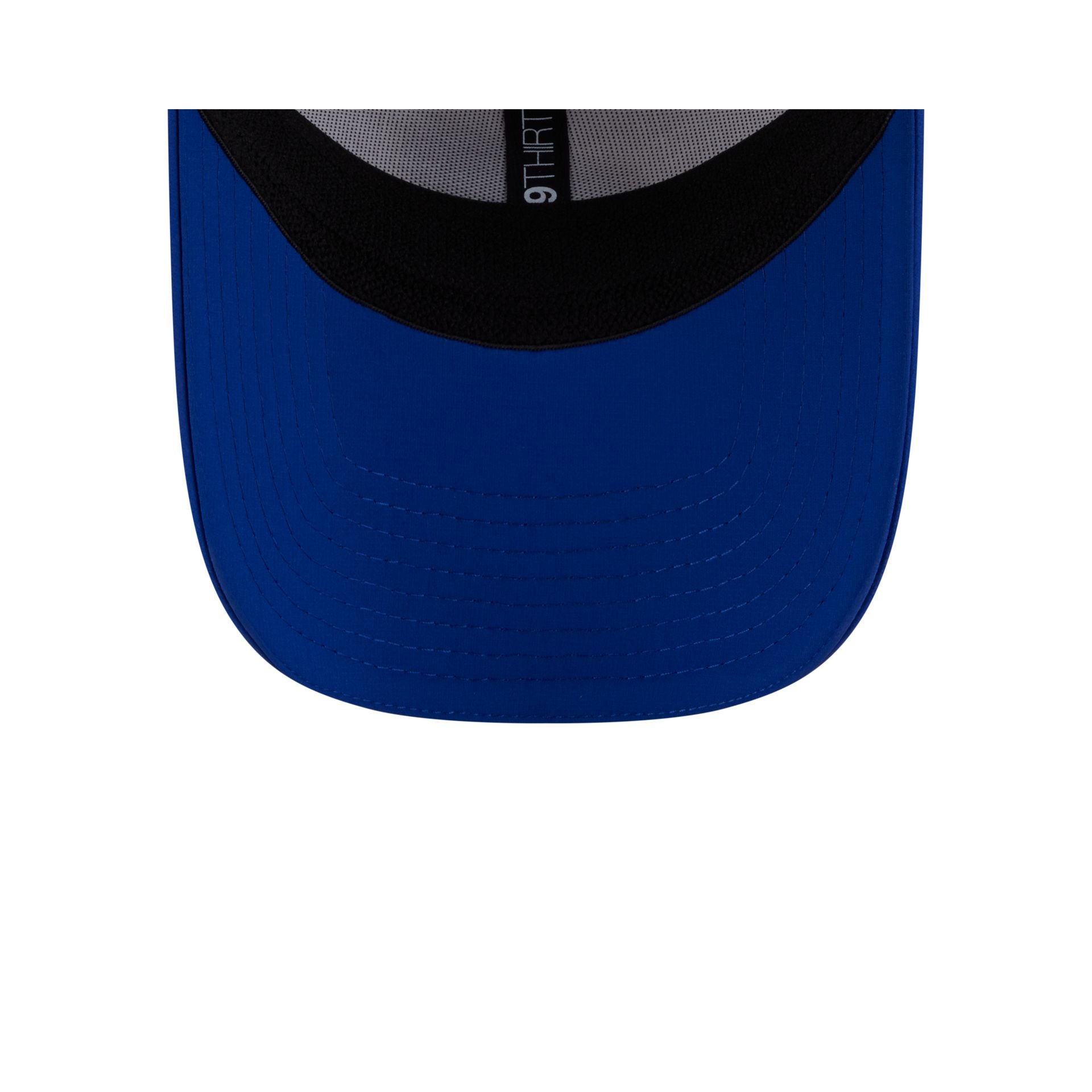 Buffalo Bills 2025 Training 39THIRTY Stretch Fit Hat - Image 7