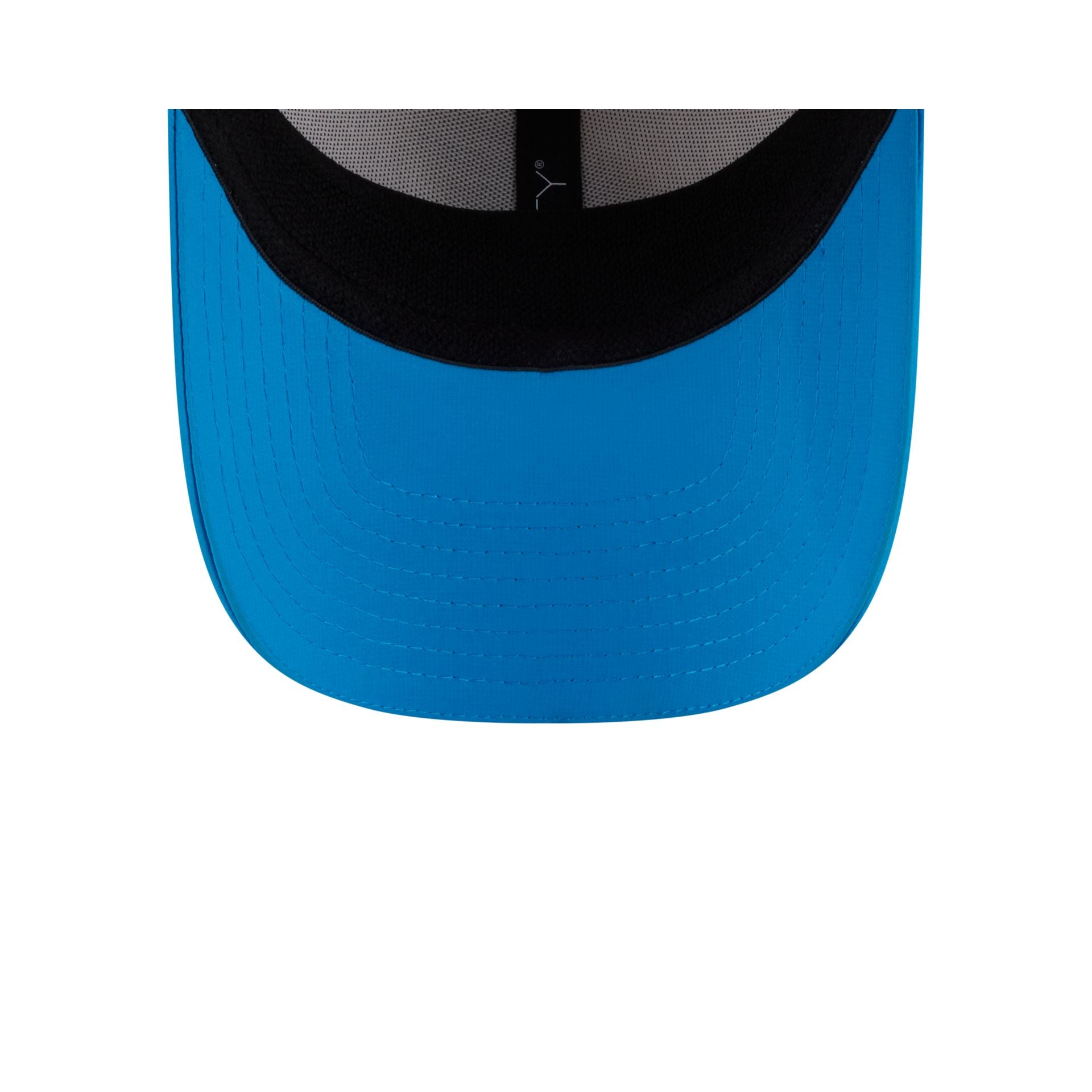 Carolina Panthers 2025 Training 39THIRTY Stretch Fit Hat - Image 7