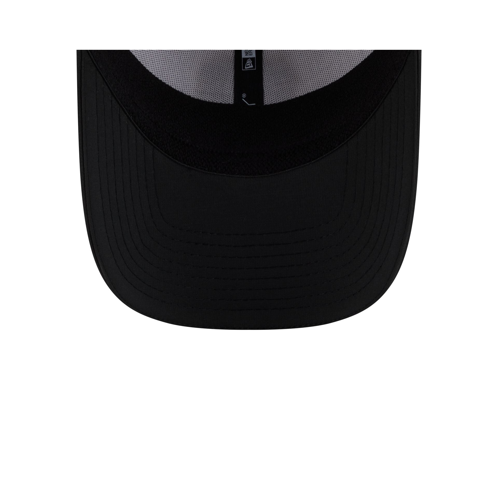 Cincinnati Bengals 2025 Training 39THIRTY Stretch Fit Hat - Image 7