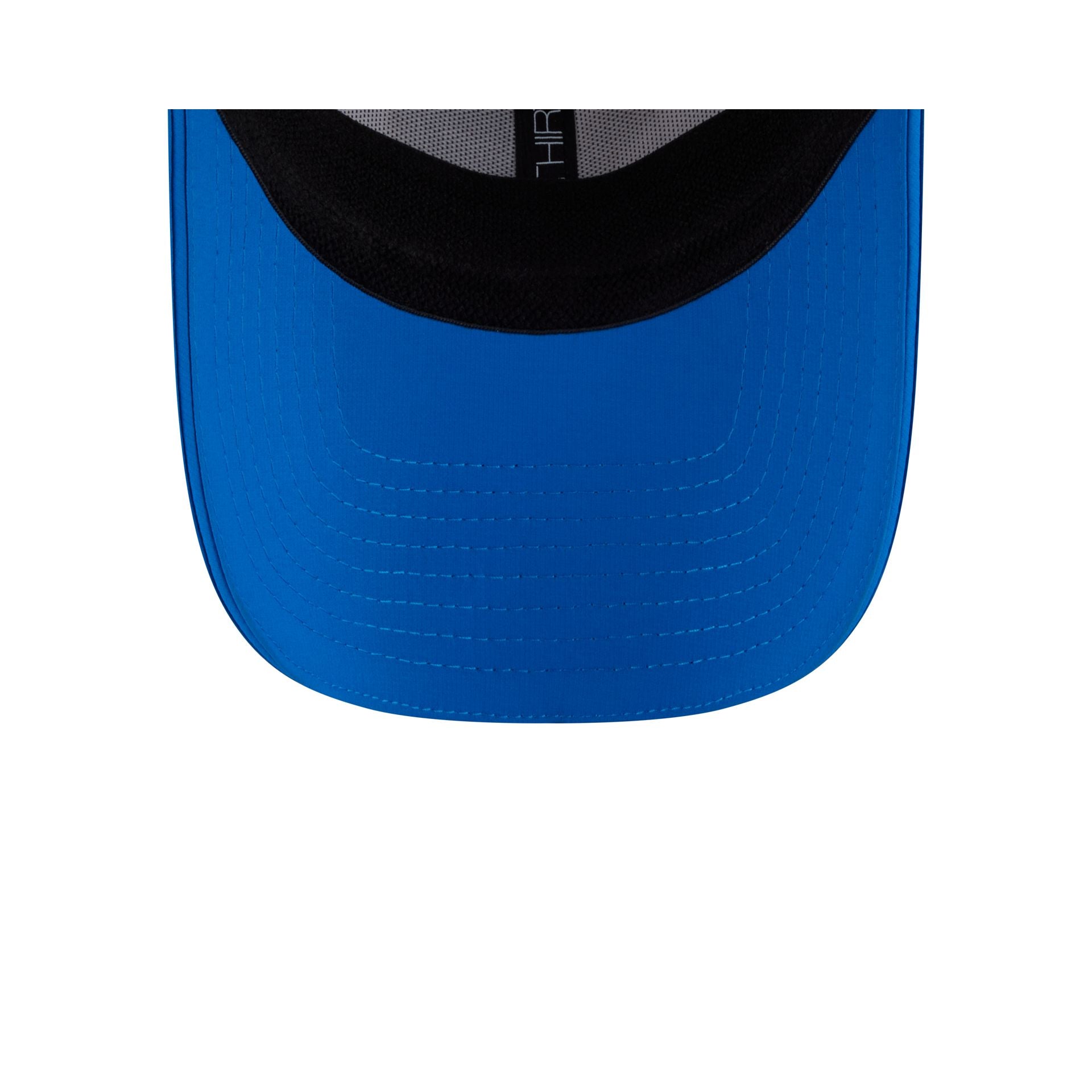 Detroit Lions 2025 Training 39THIRTY Stretch Fit Hat - Image 7