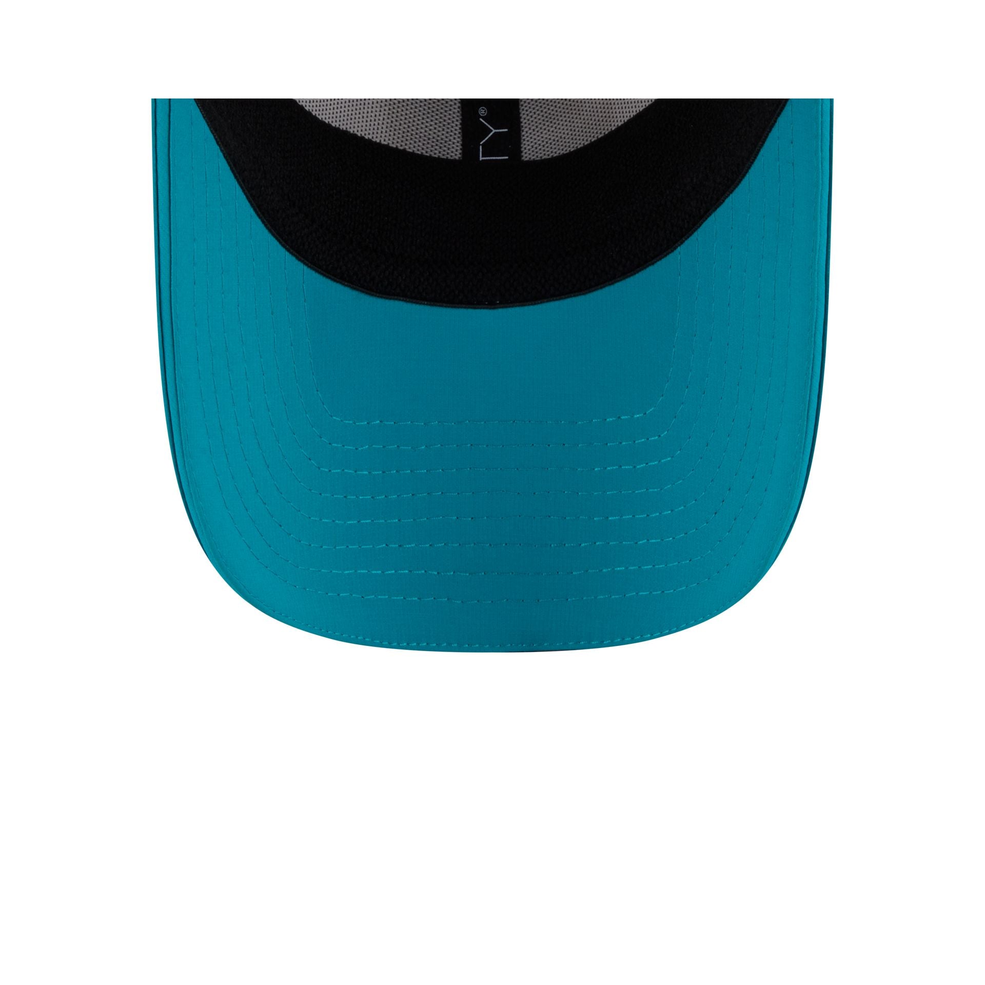 Miami Dolphins 2025 Training 39THIRTY Stretch Fit Hat - Image 7