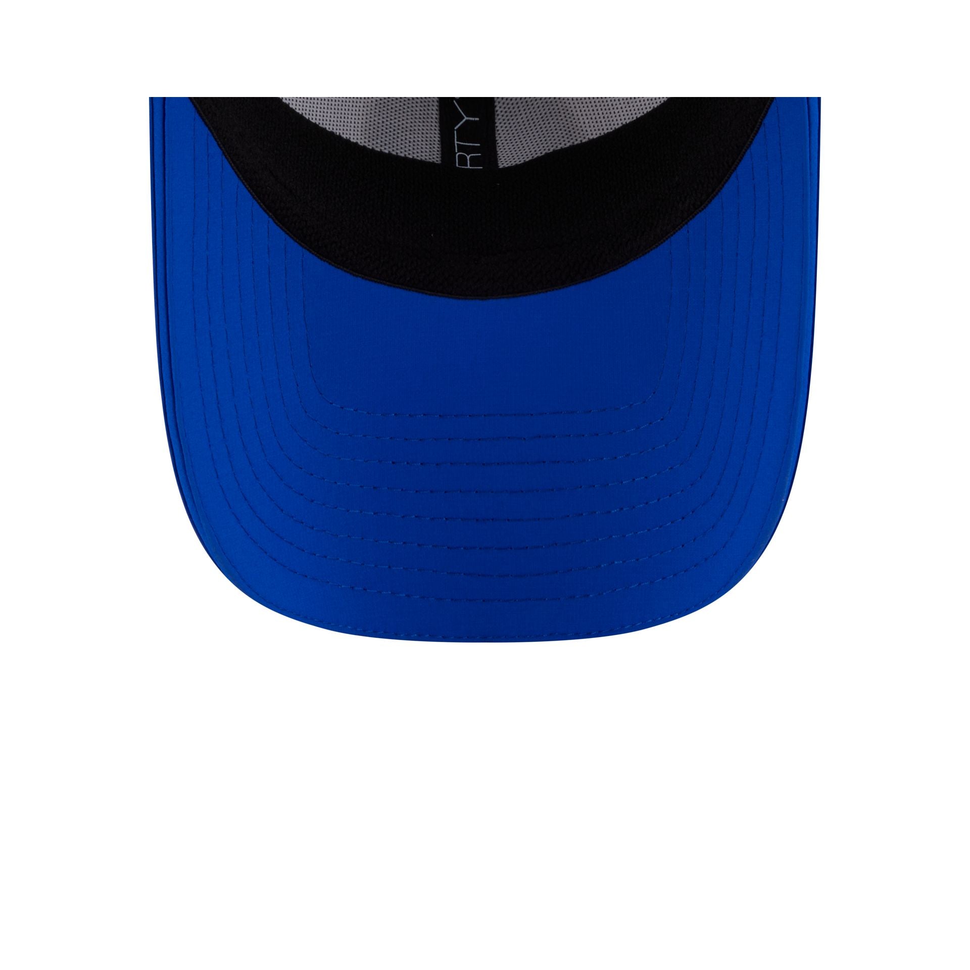 Los Angeles Rams 2025 Training 39THIRTY Stretch Fit Hat - Image 7