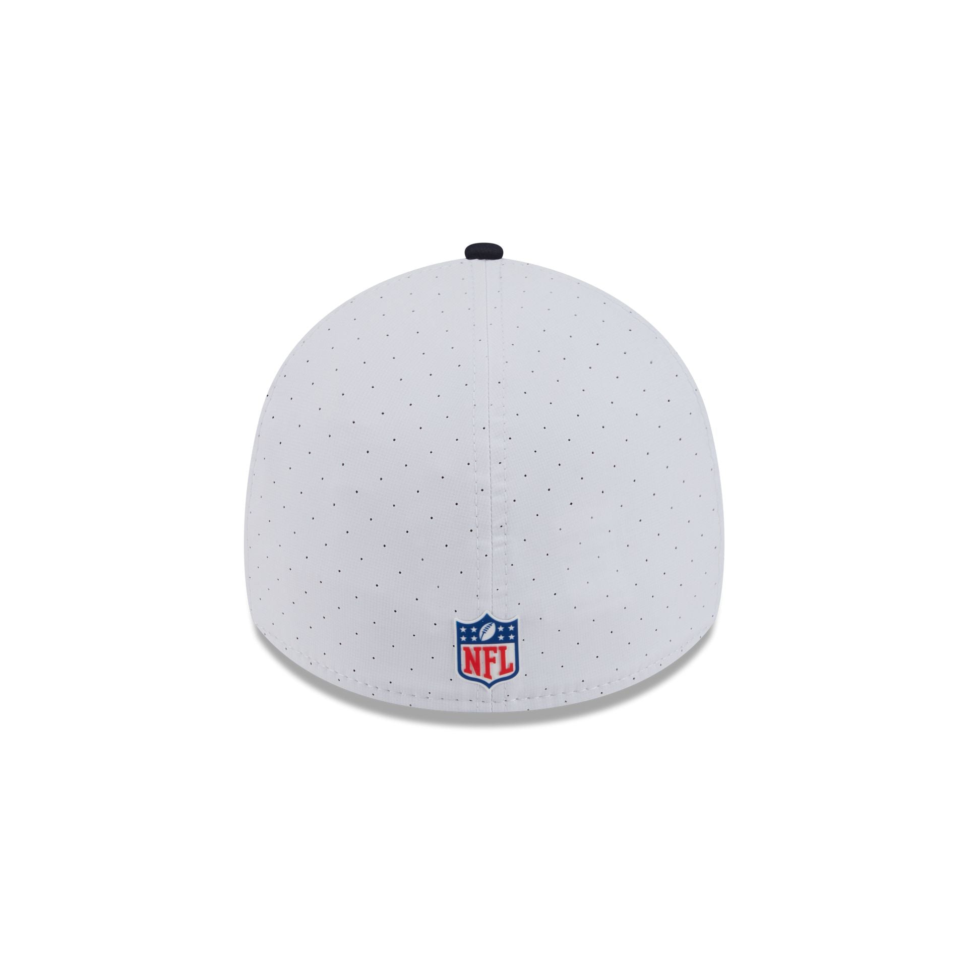 Houston Texans 2025 Training 39THIRTY Stretch Fit Hat - Image 6