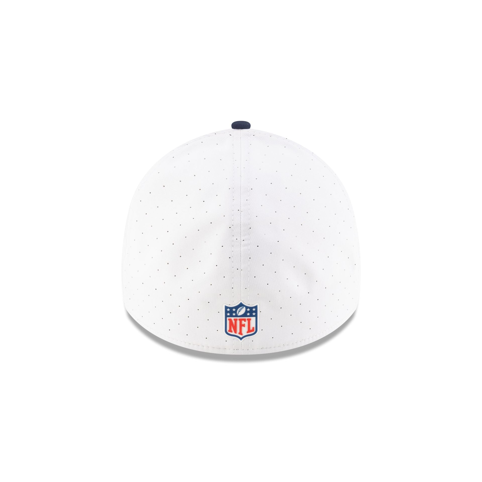 Dallas Cowboys 2025 Training 39THIRTY Stretch Fit Hat - Image 6