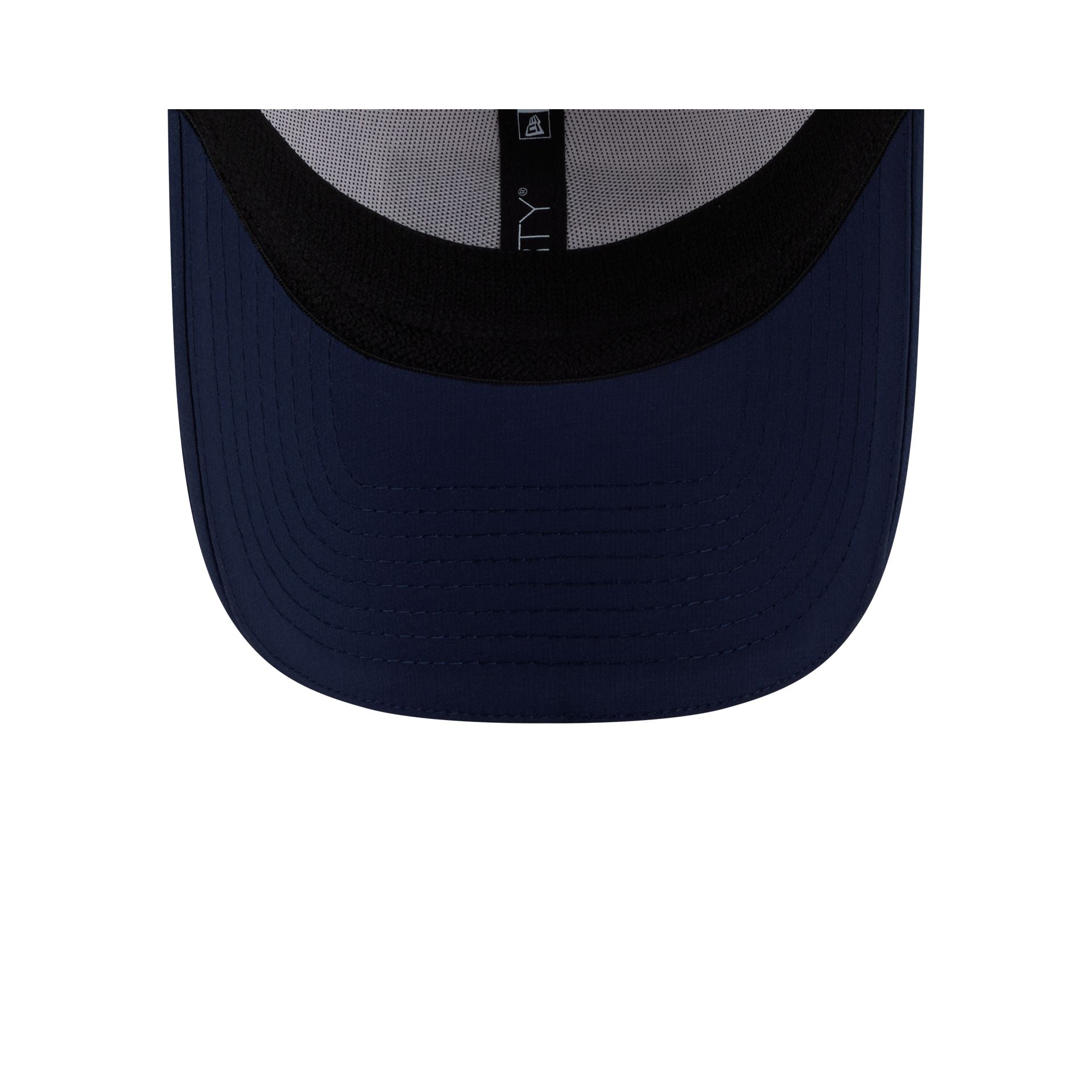 New England Patriots 2025 Training 39THIRTY Stretch Fit Hat - Image 7