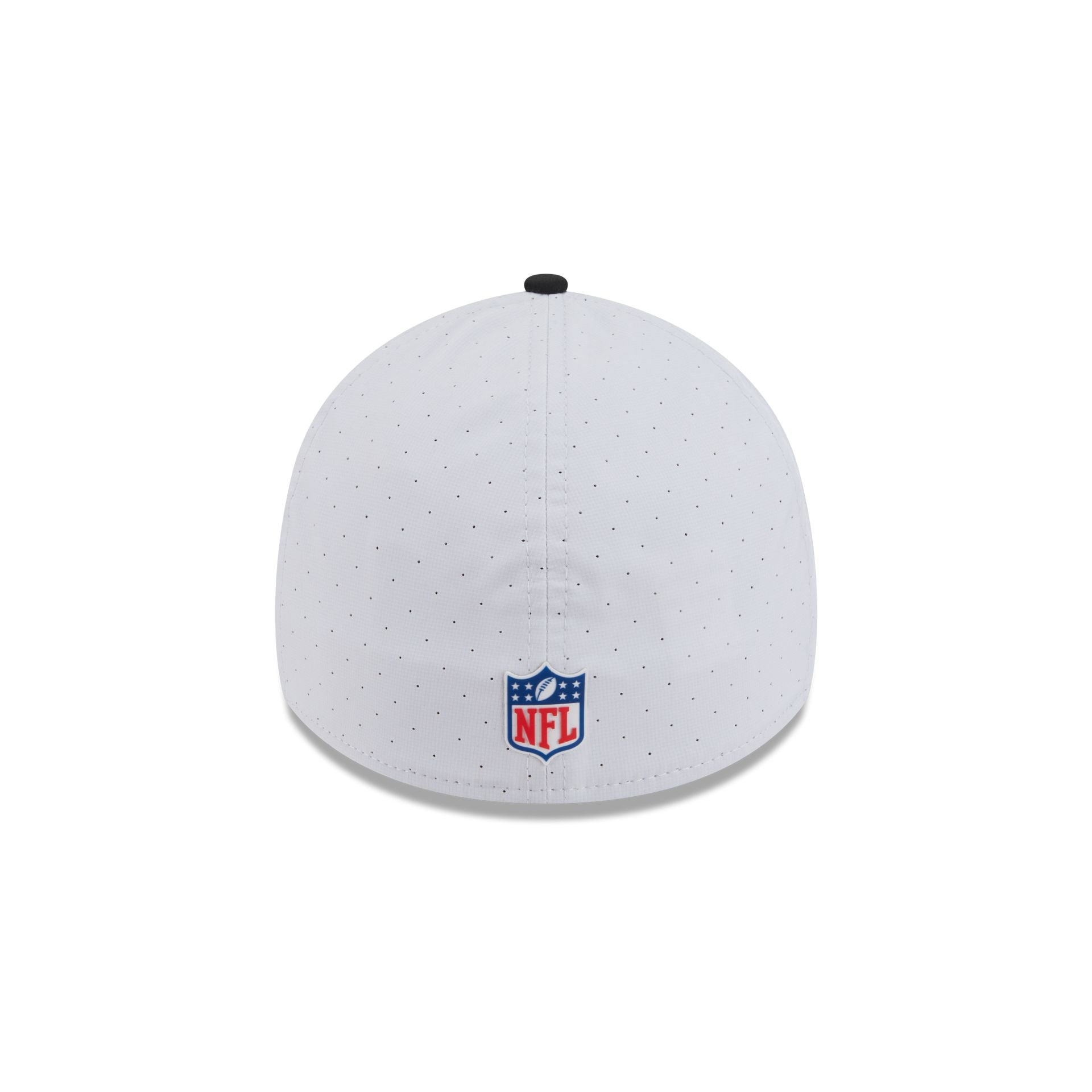 Pittsburgh Steelers 2025 Training 39THIRTY Stretch Fit Hat - Image 6
