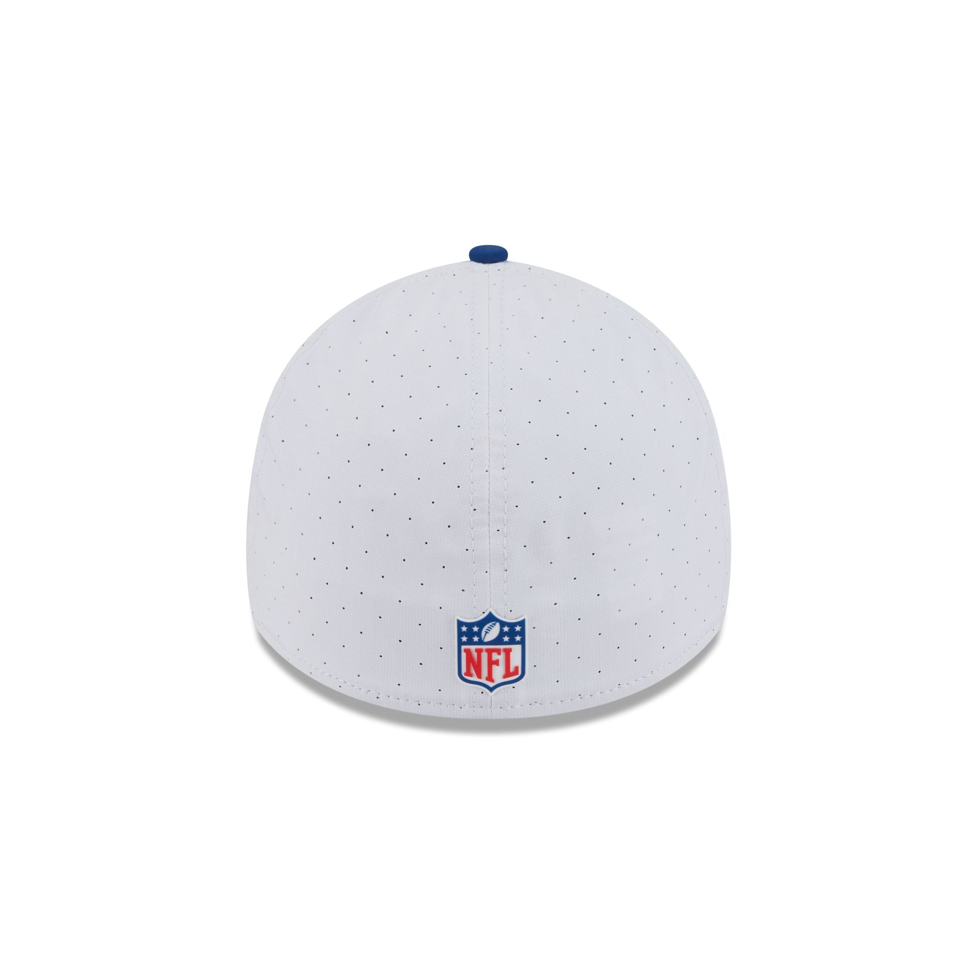 Indianapolis Colts 2025 Training 39THIRTY Stretch Fit Hat - Image 6