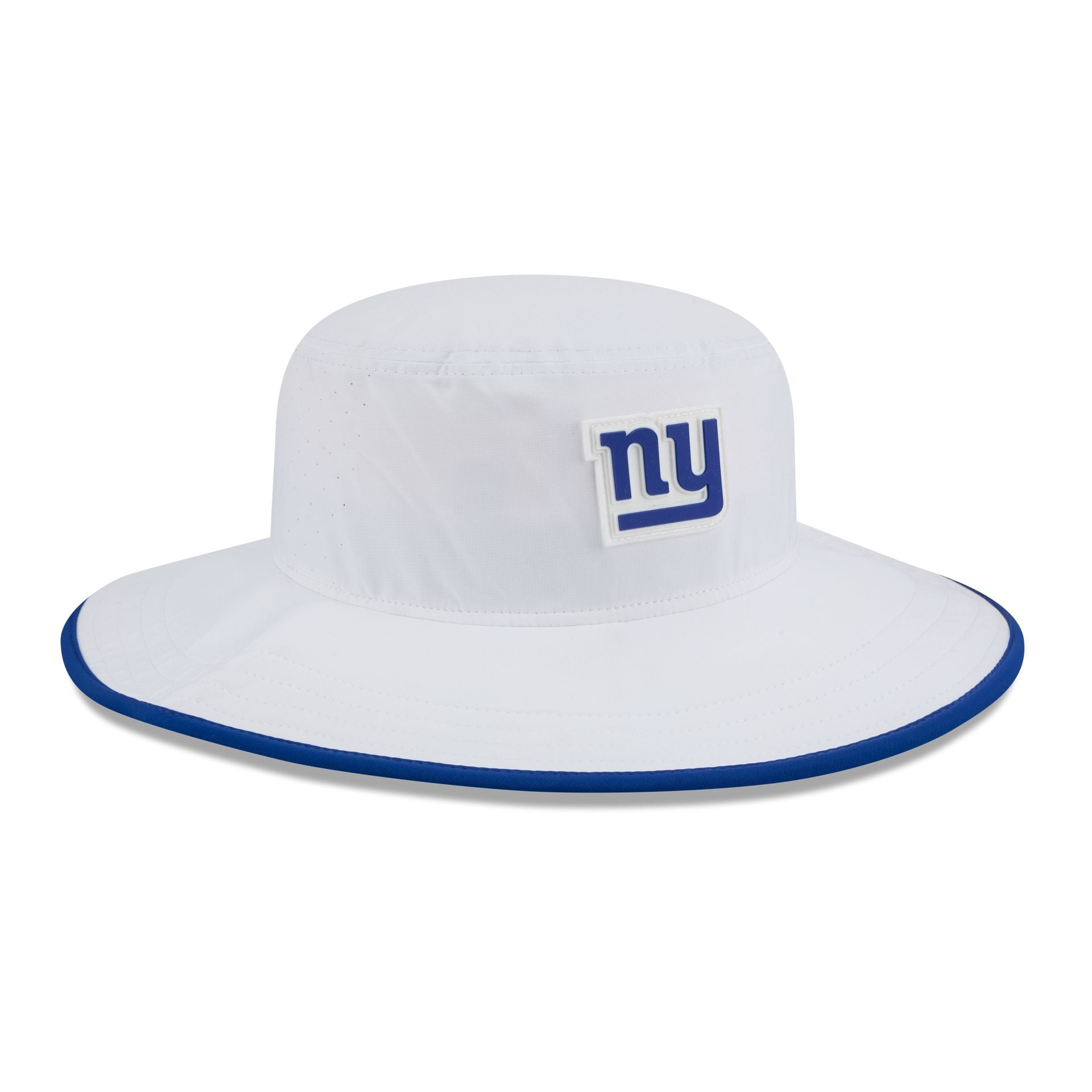 New York Giants 2025 Training Panama Bucket Hat - Image 3