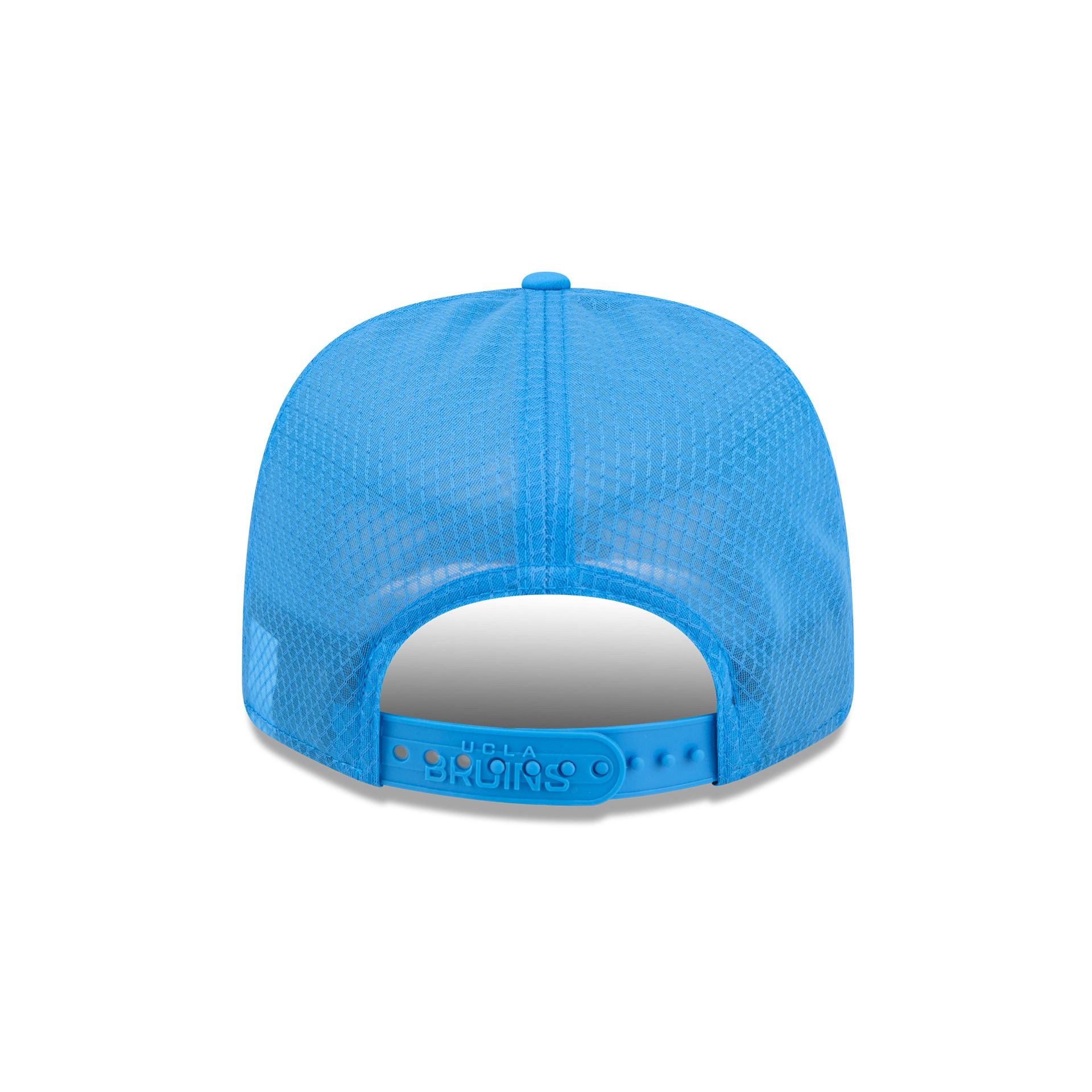 UCLA Bruins Hot Weather 9SEVENTY Trucker Hat - Image 6