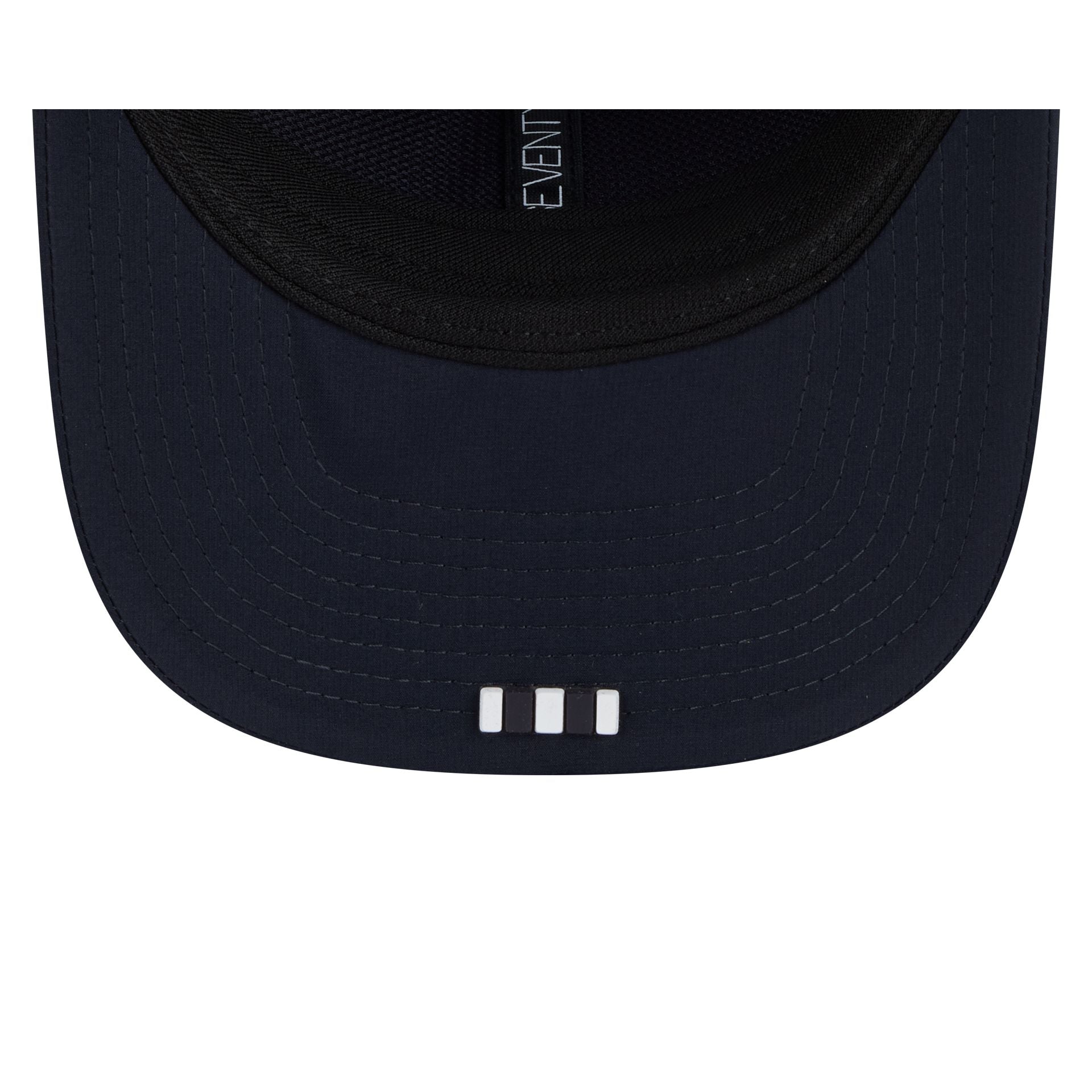 Penn State Nittany Lions Hot Weather 9SEVENTY Trucker Hat - Image 7