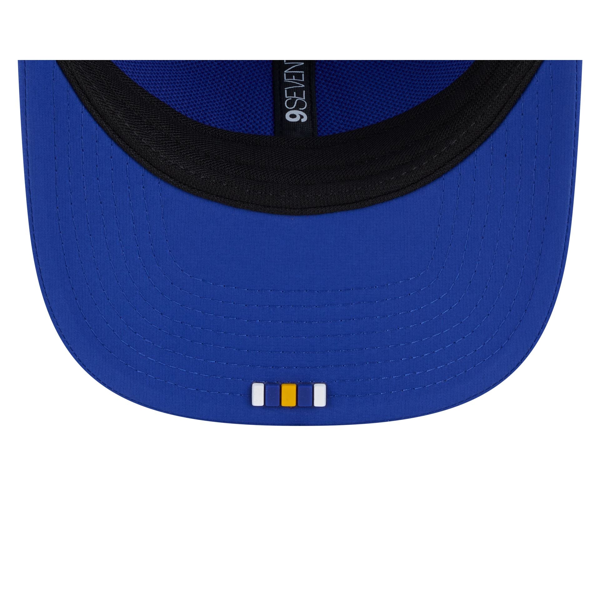 Pittsburgh Panthers Hot Weather 9SEVENTY Trucker Hat - Image 7