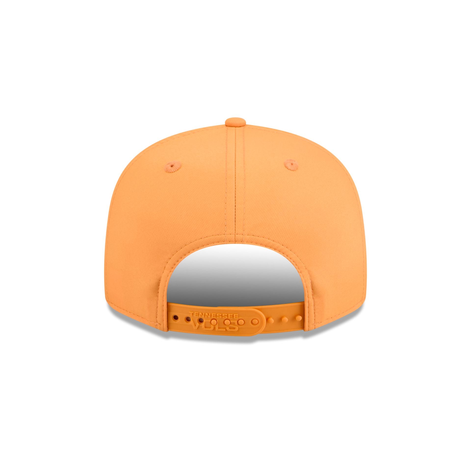 Tennessee Volunteers Hot Weather Split Panel 9FIFTY Snapback Hat - Image 6