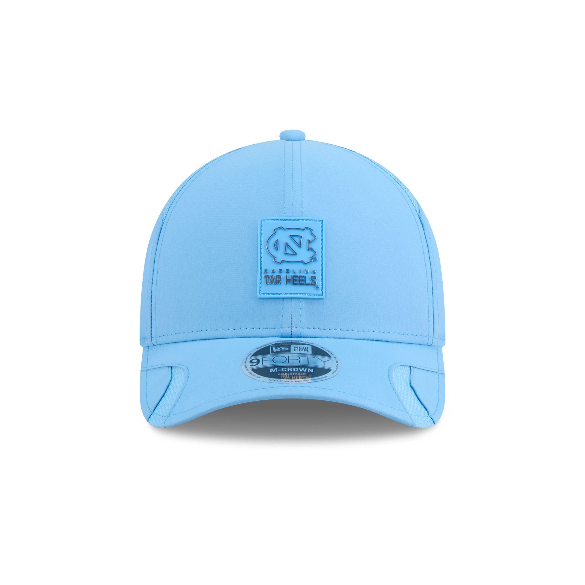 North Carolina Tar Heels Hot Weather 9FORTY M-Crown Snapback Hat - Image 2