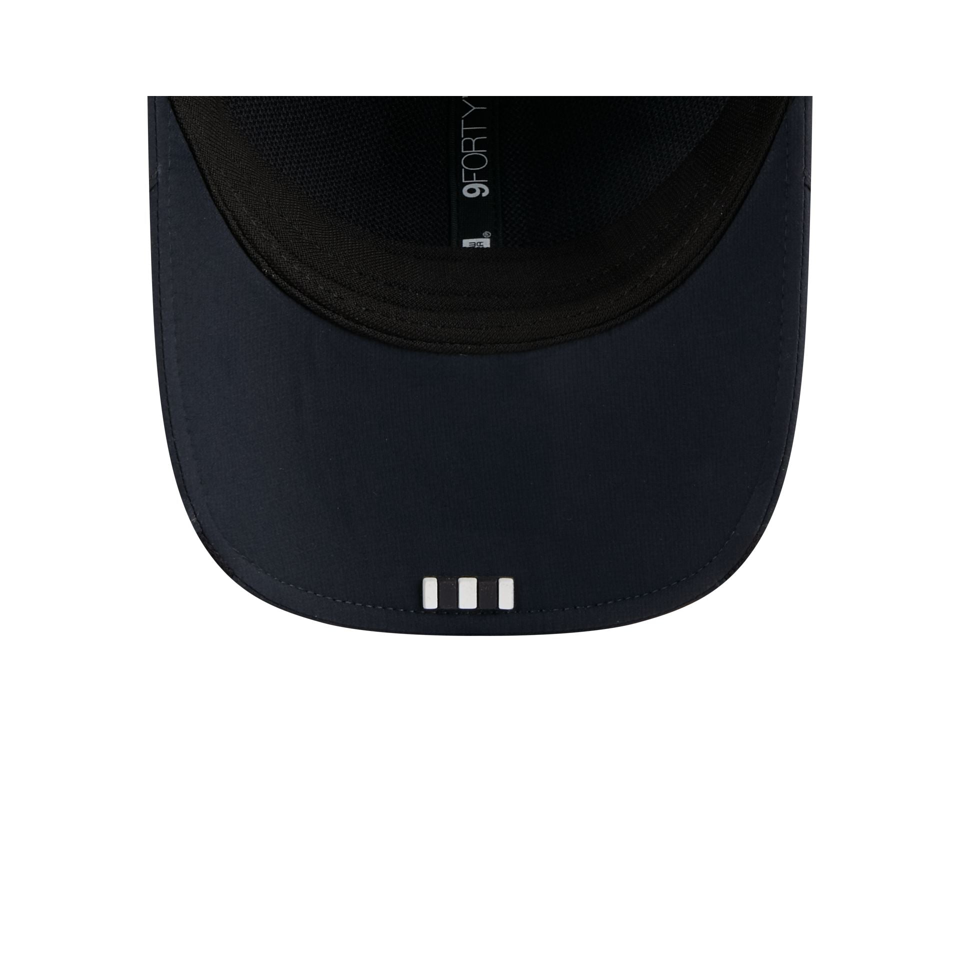 Penn State Nittany Lions Hot Weather 9FORTY M-Crown Snapback Hat - Image 7