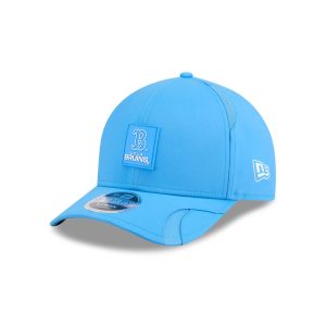 UCLA Bruins Hot Weather 9FORTY M-Crown Snapback Hat