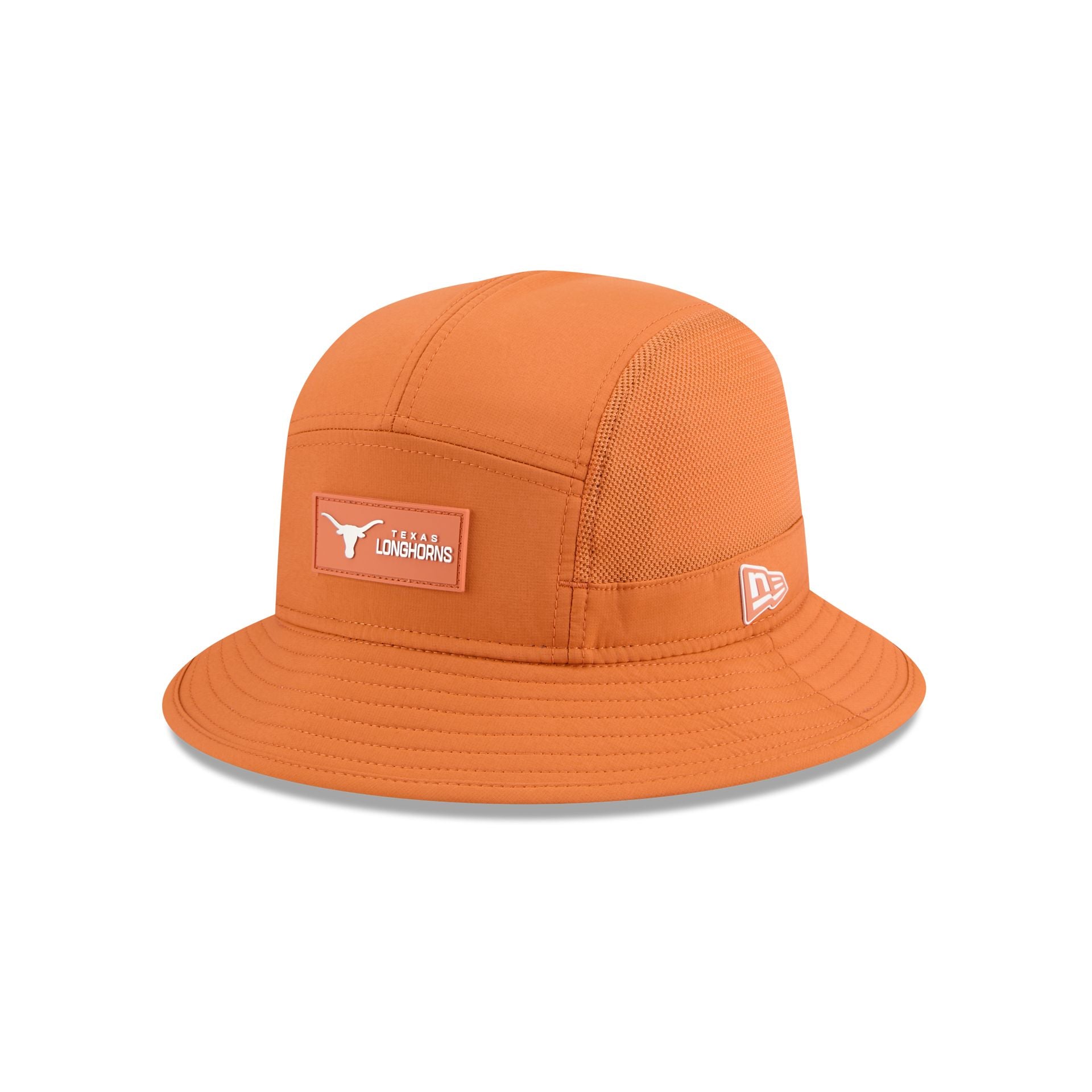 Texas Longhorns Hot Weather Stretch Bucket Hat