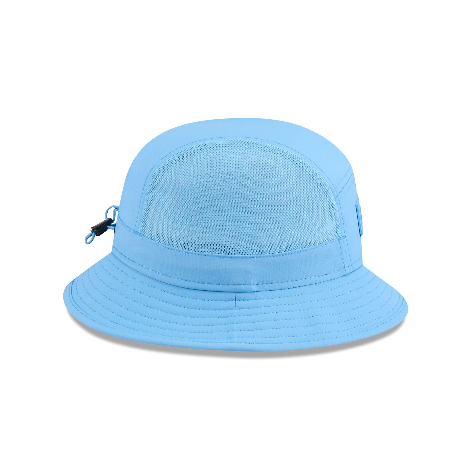 North Carolina Tar Heels Hot Weather Stretch Bucket Hat - Image 5