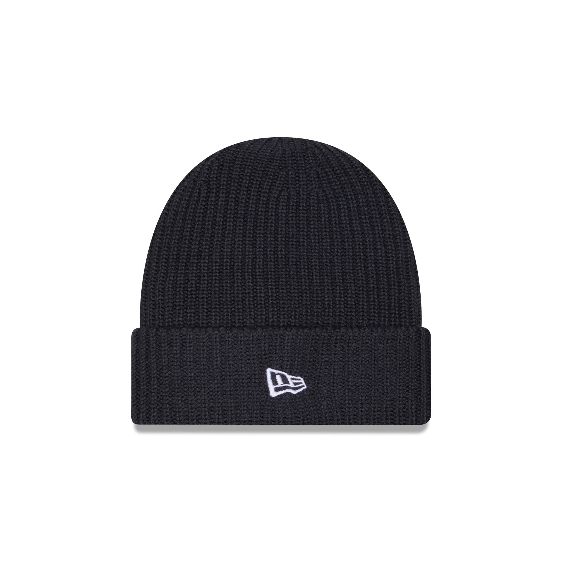 Iowa Hawkeyes Cold Weather Cuff Knit Hat - Image 2