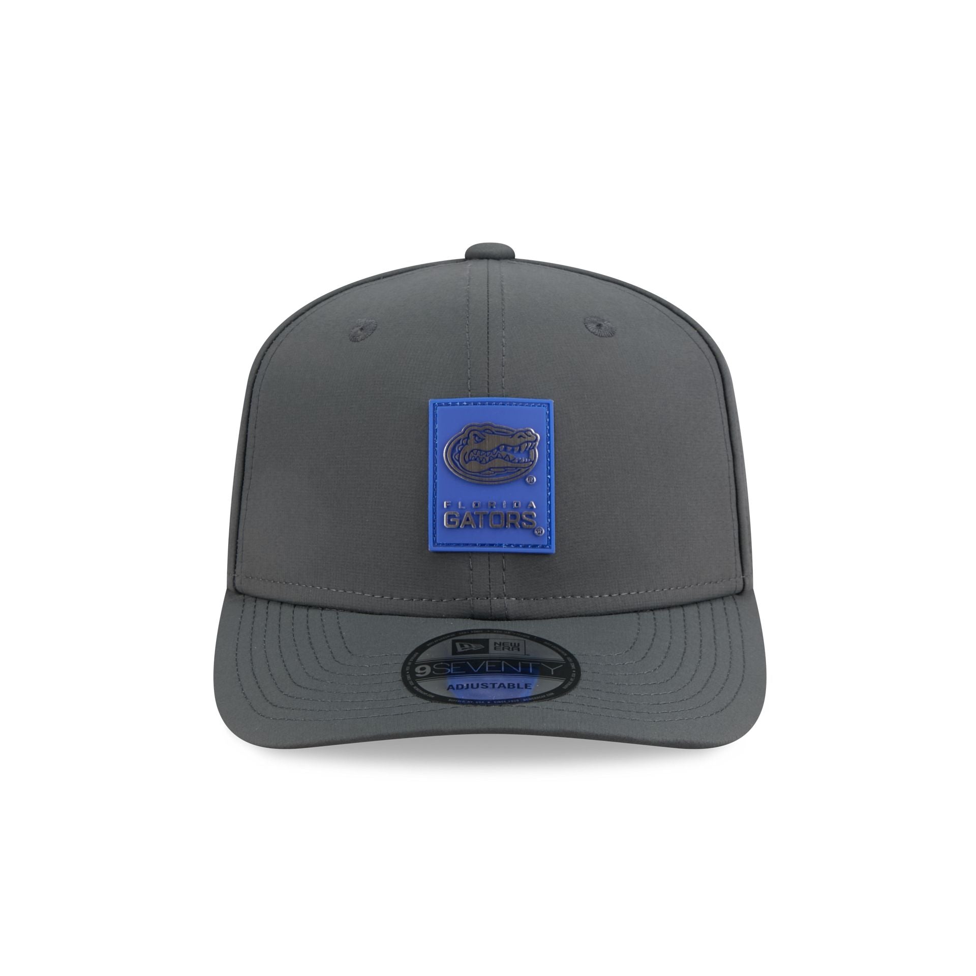 Florida Gators Cold Weather 9SEVENTY Stretch-Snap Hat - Image 2