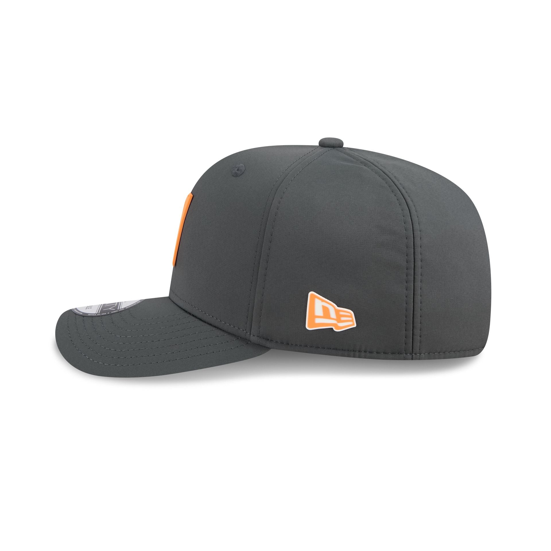 Tennessee Volunteers Cold Weather 9SEVENTY Stretch-Snap Hat - Image 4