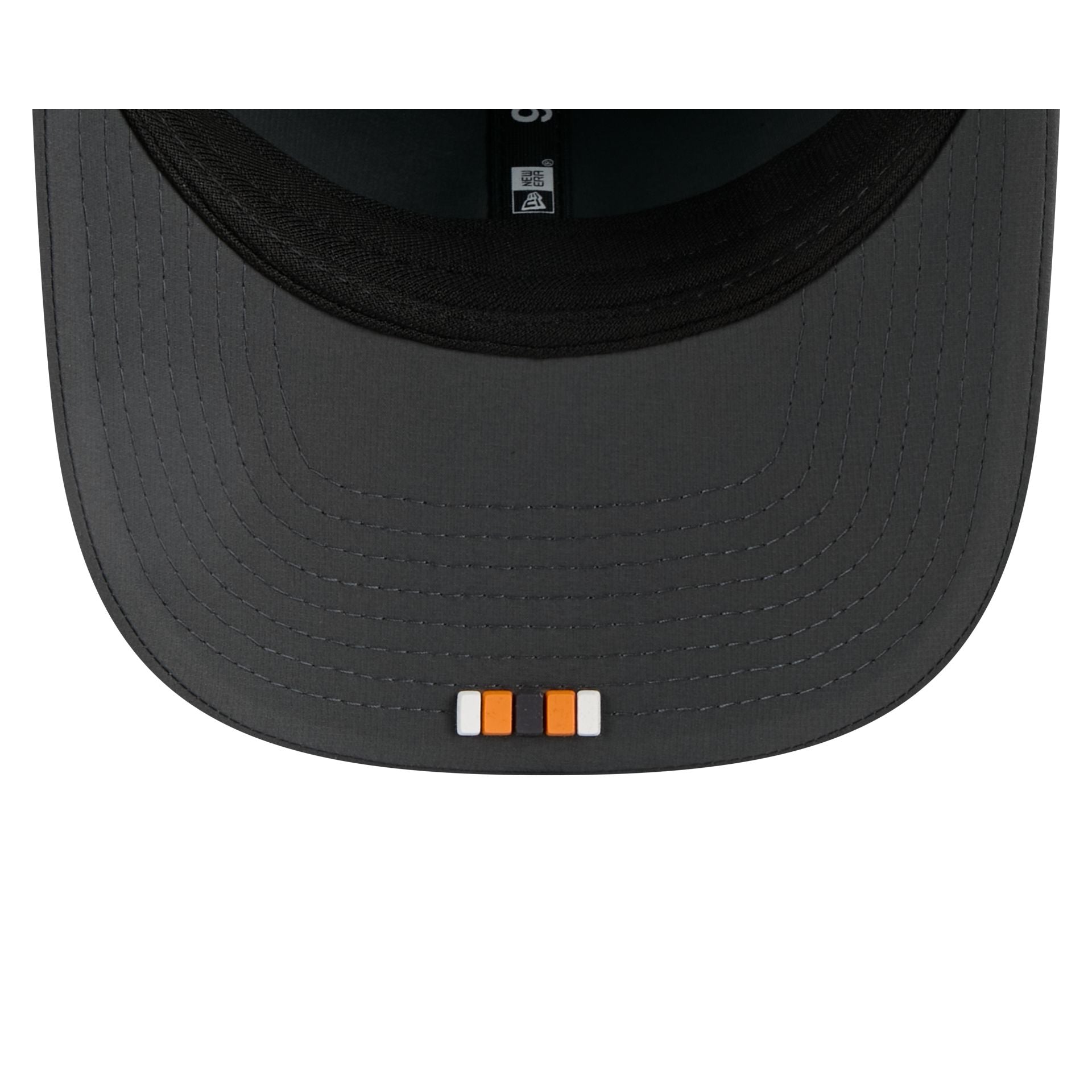 Tennessee Volunteers Cold Weather 9SEVENTY Stretch-Snap Hat - Image 7