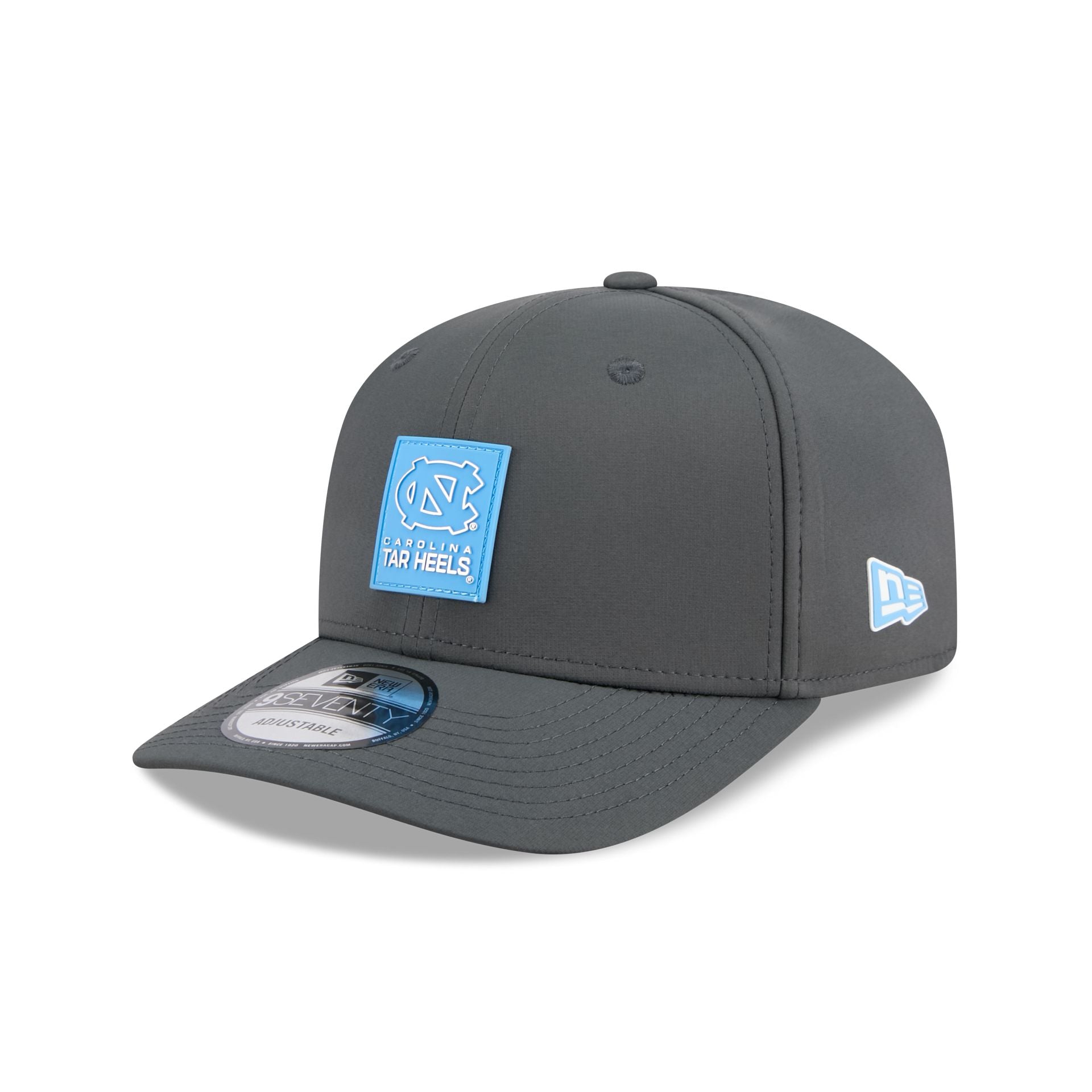North Carolina Tar Heels Cold Weather 9SEVENTY Stretch-Snap Hat