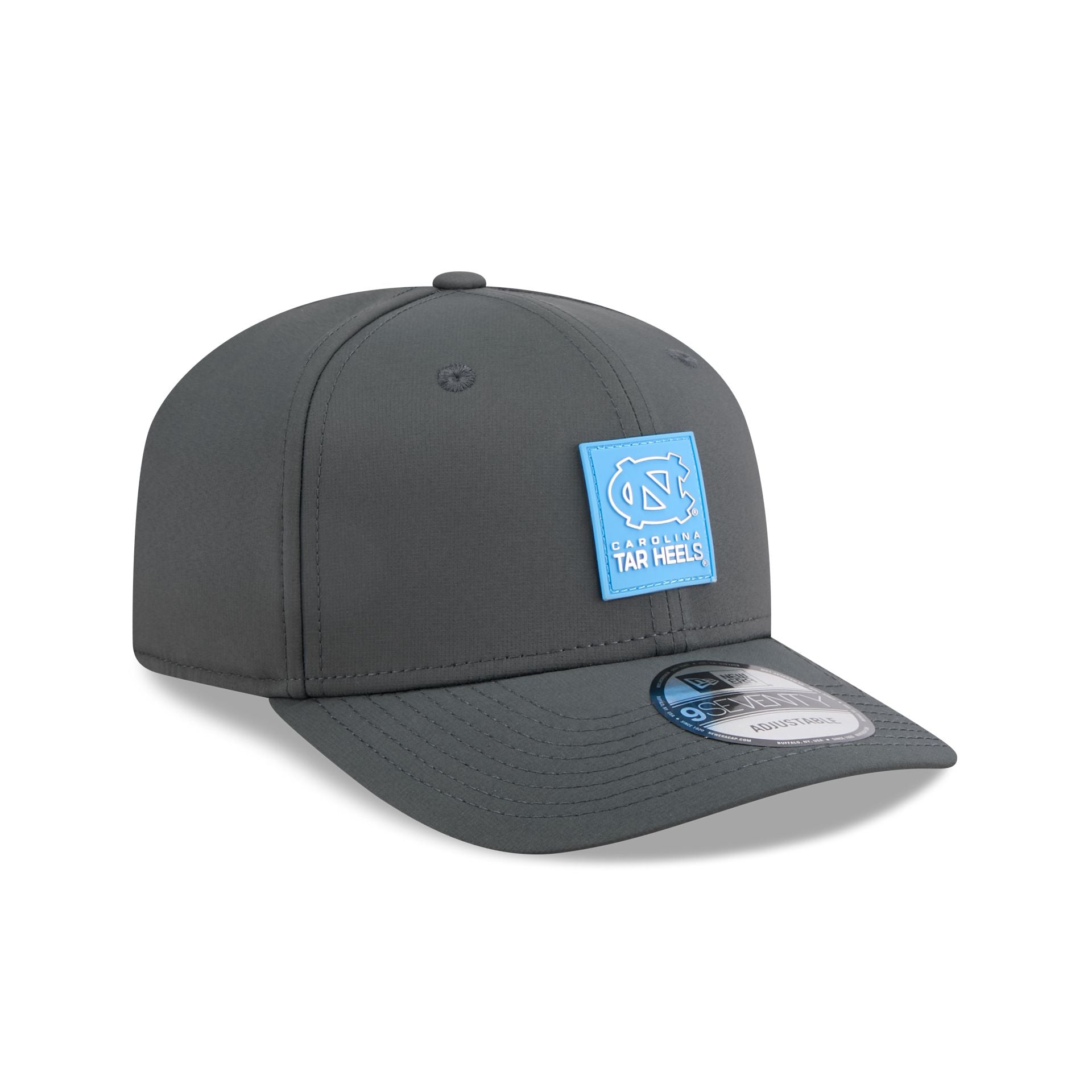 North Carolina Tar Heels Cold Weather 9SEVENTY Stretch-Snap Hat - Image 3