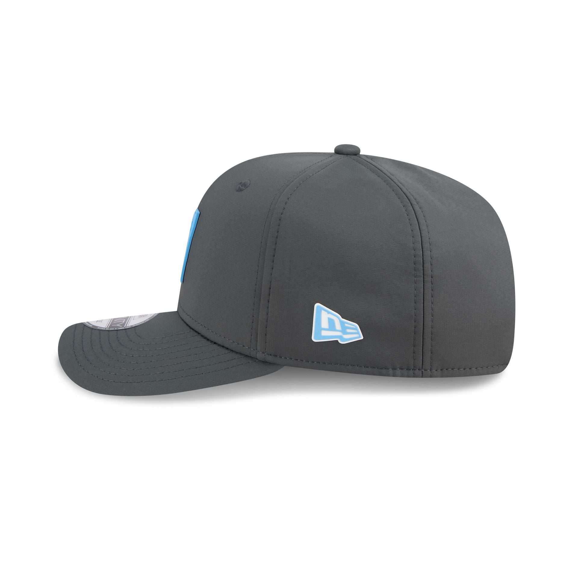 North Carolina Tar Heels Cold Weather 9SEVENTY Stretch-Snap Hat - Image 4